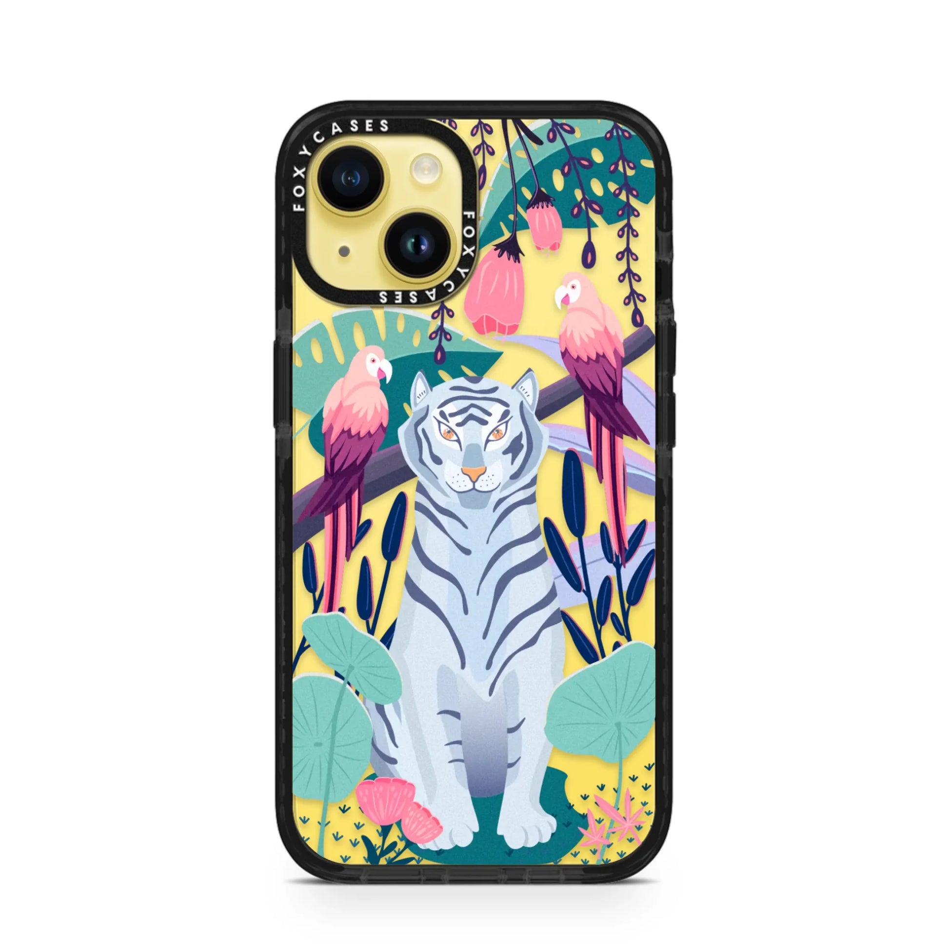 iPhone-14-Yellow