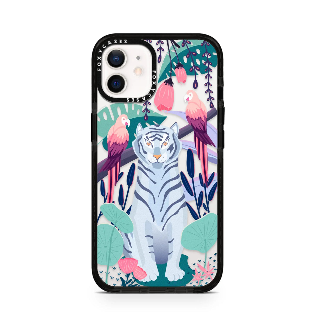 iPhone-12-White
