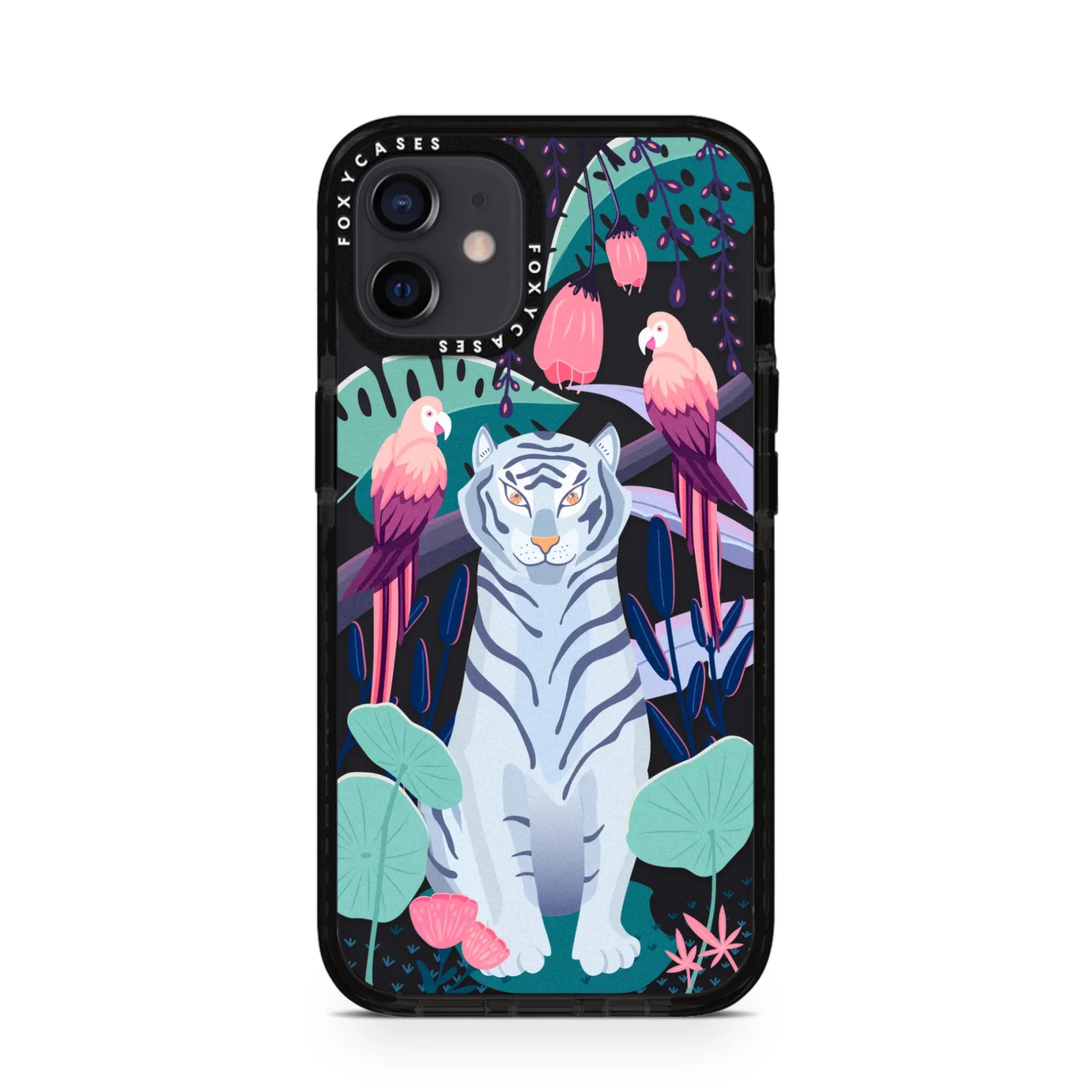 iPhone-12-Black