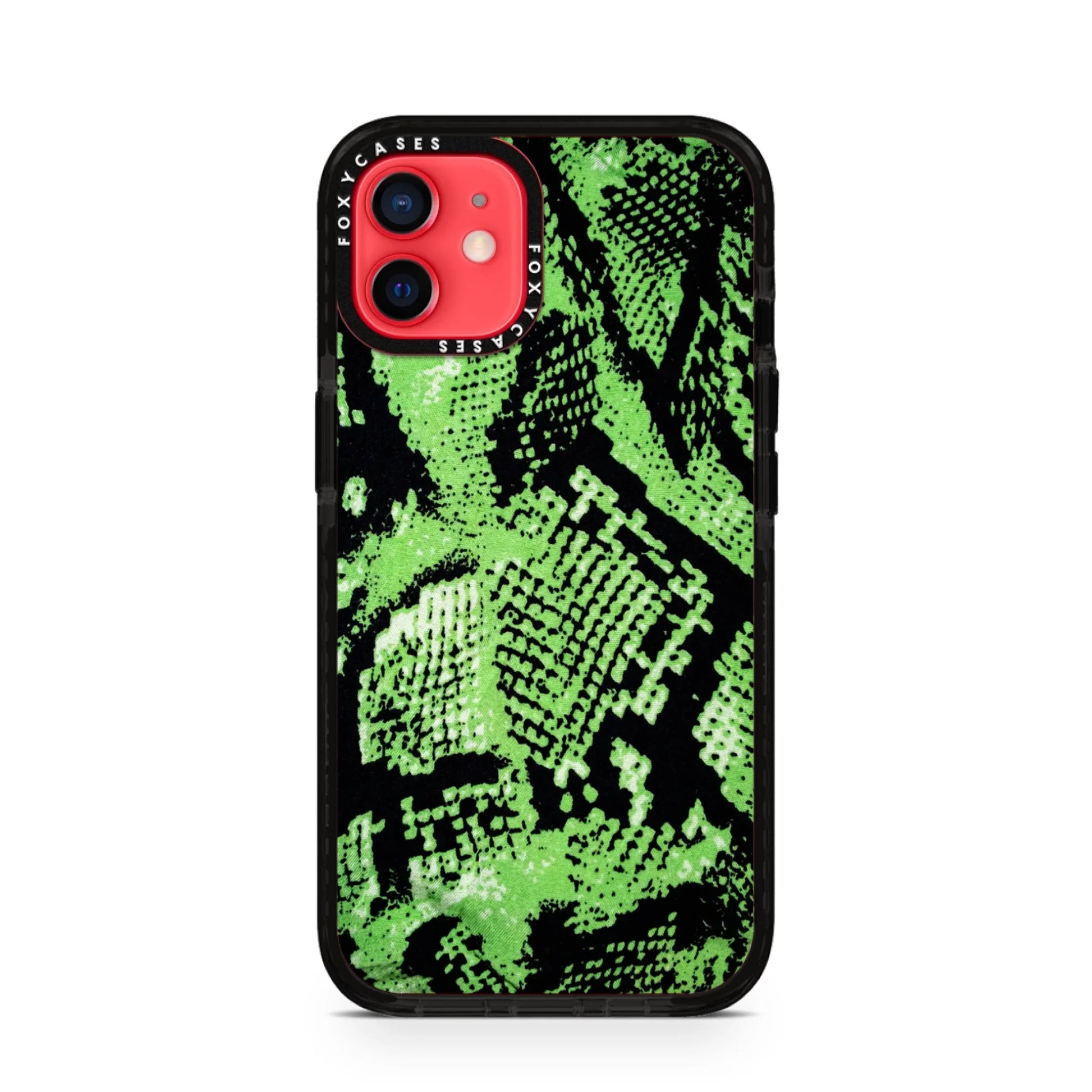iPhone-12-Red