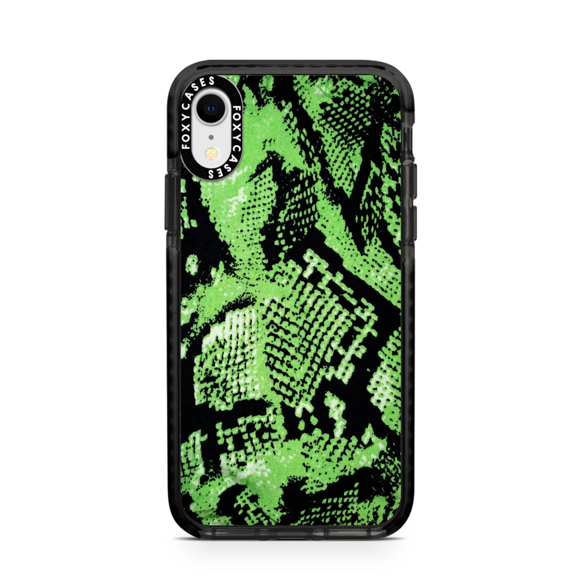 IPhone-XR-White