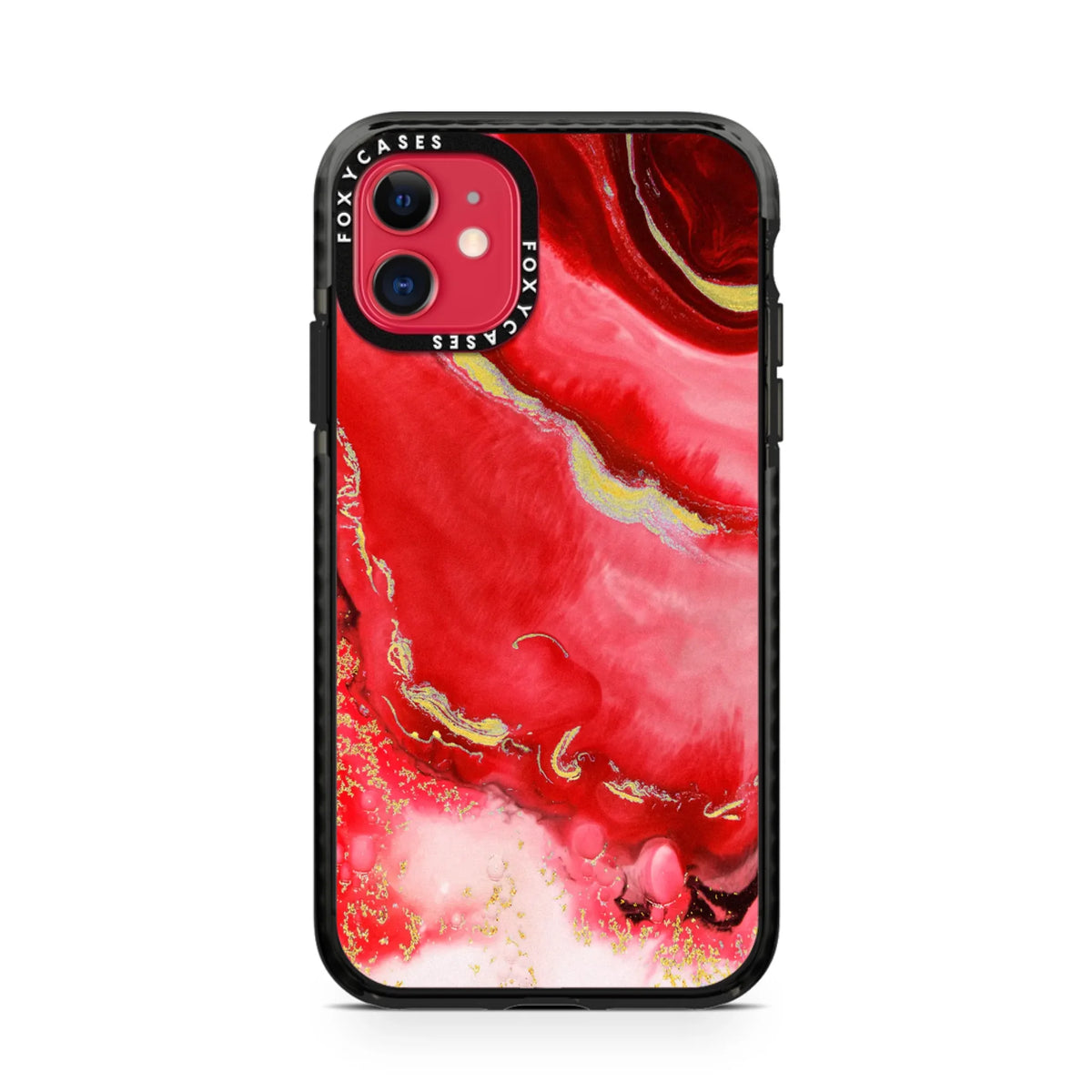 iPhone-11-Red