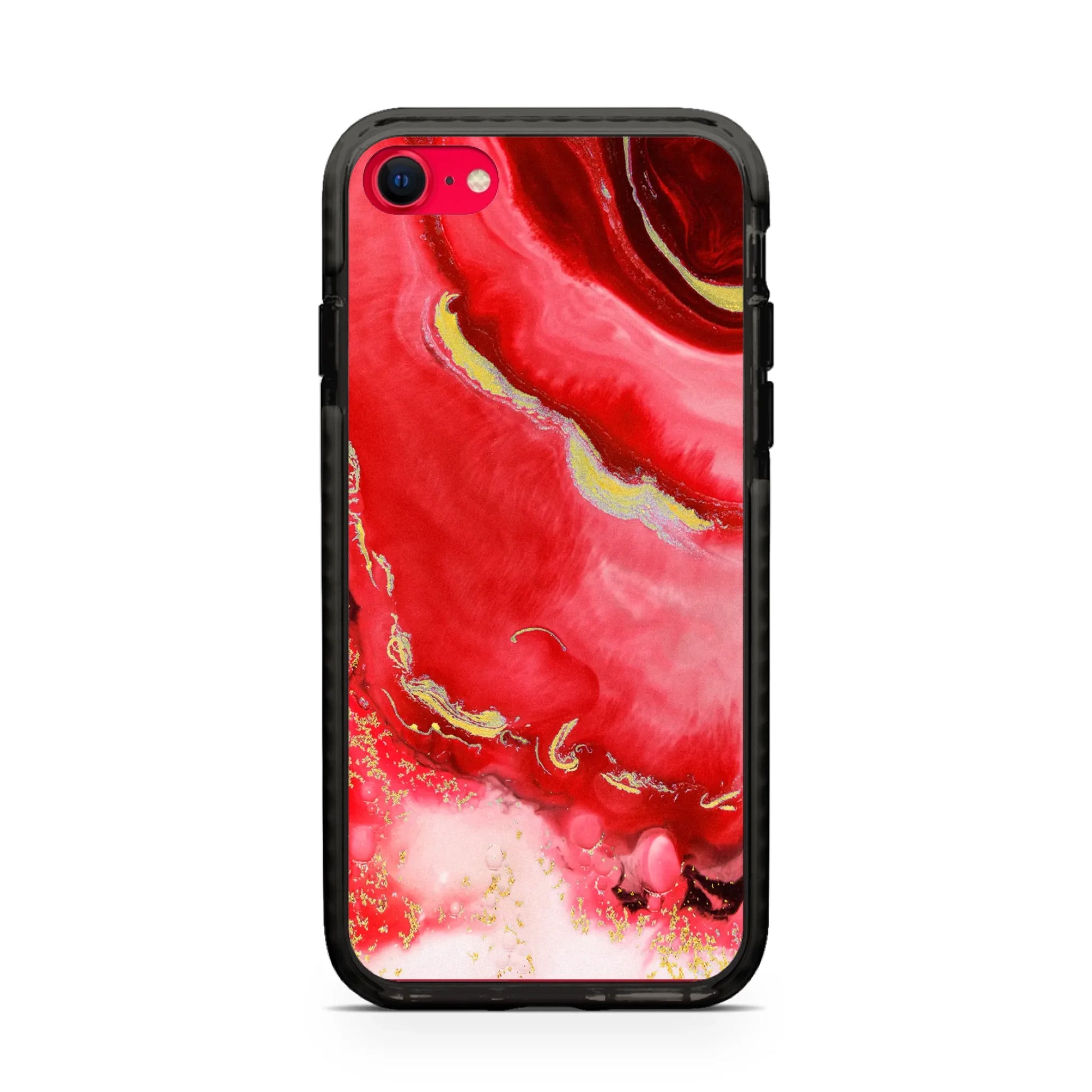 iPhone-SE-Red