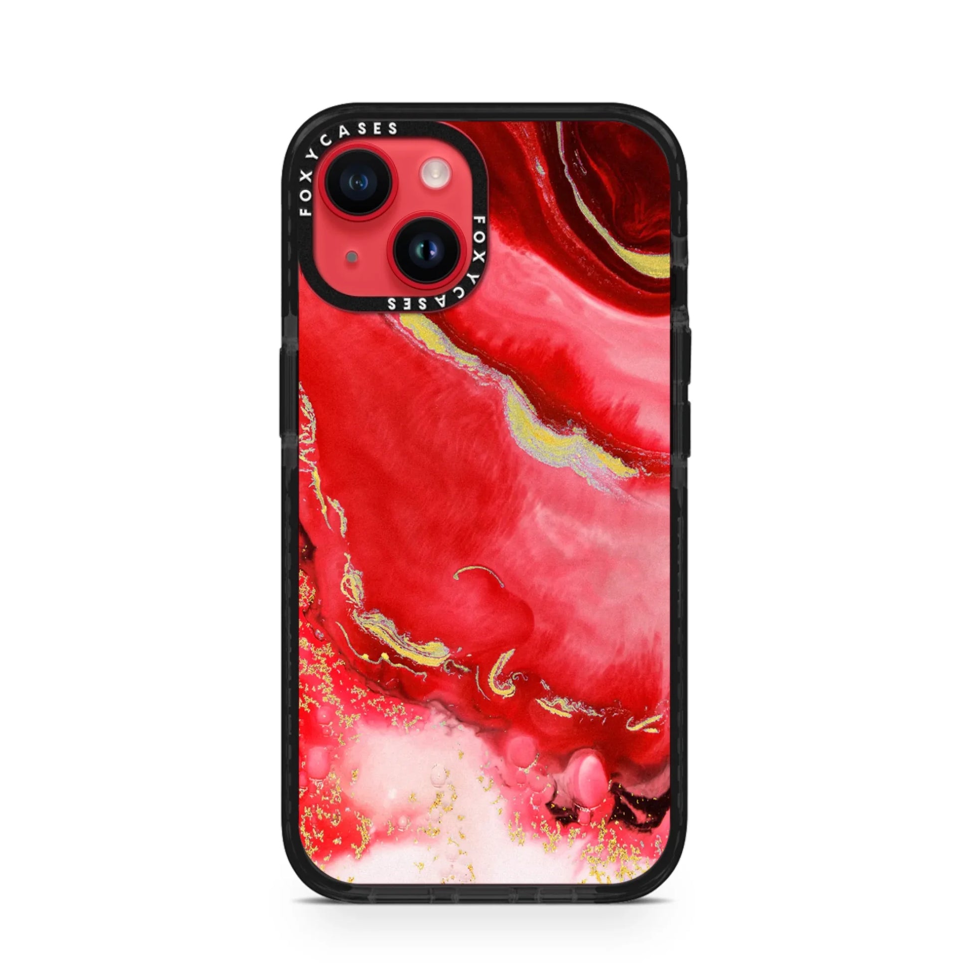 iPhone-14-Red
