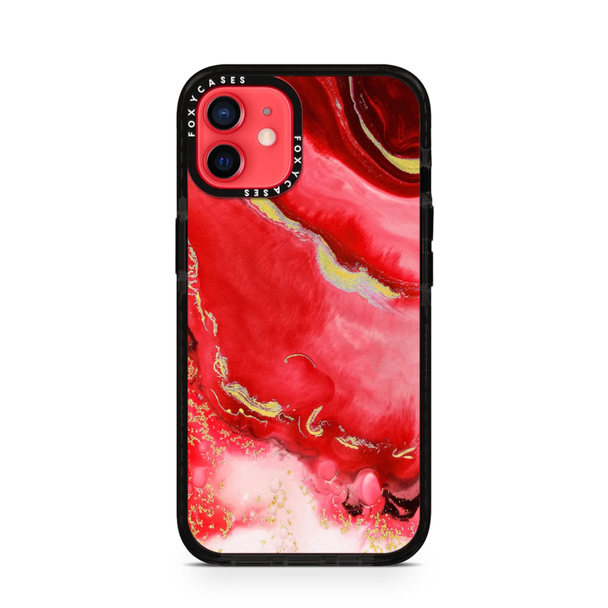 iPhone-12-Red