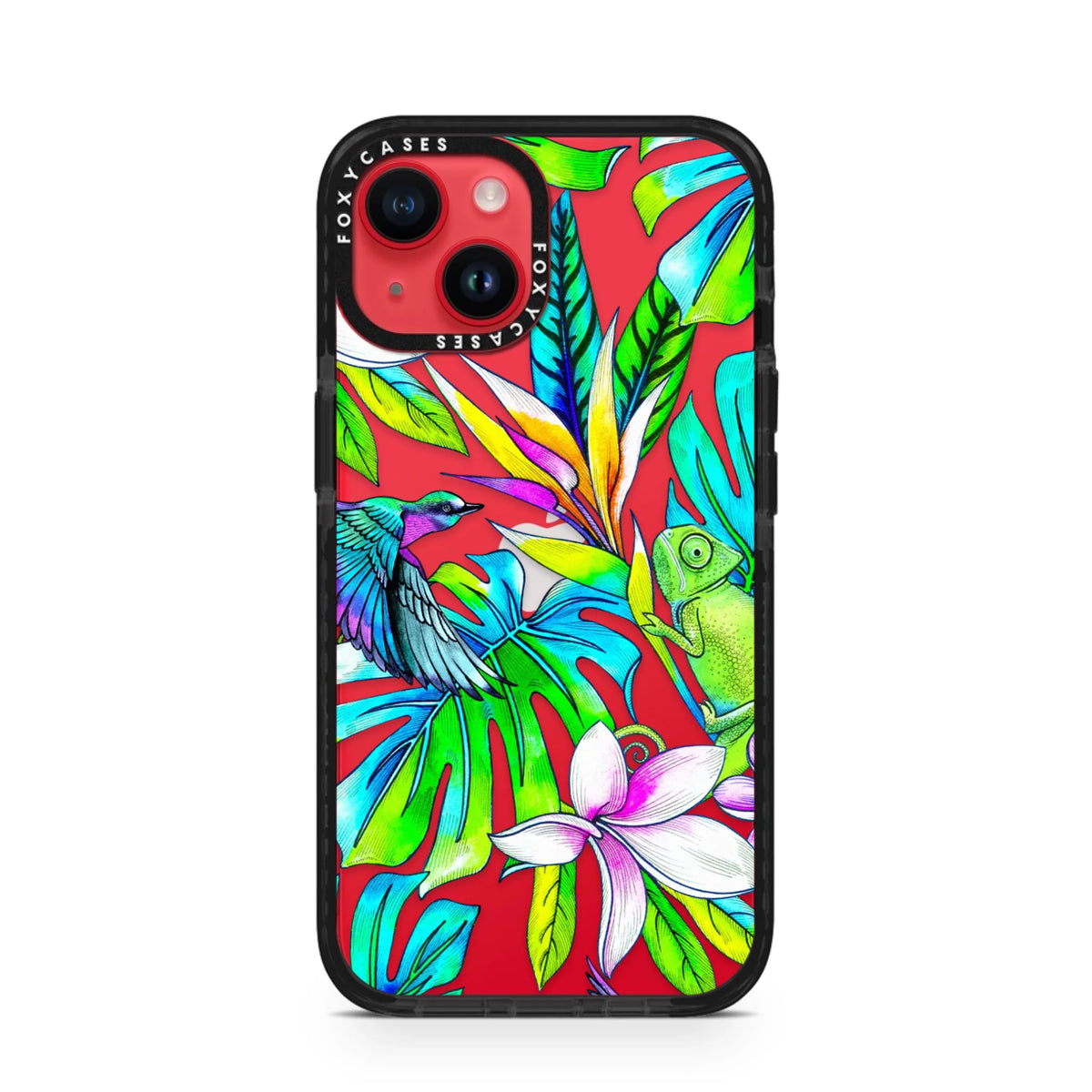 iPhone-14-Red