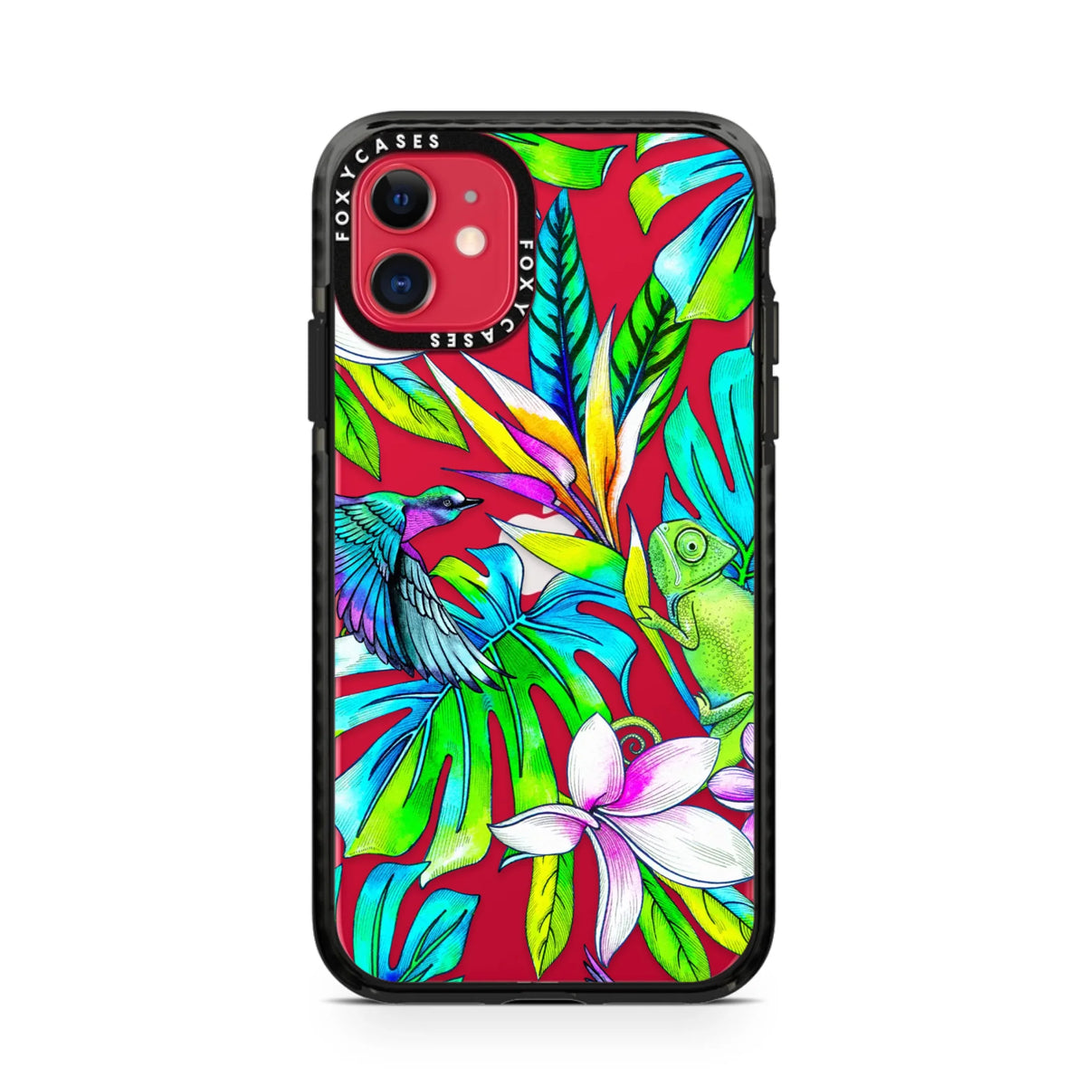 iPhone-11-Red