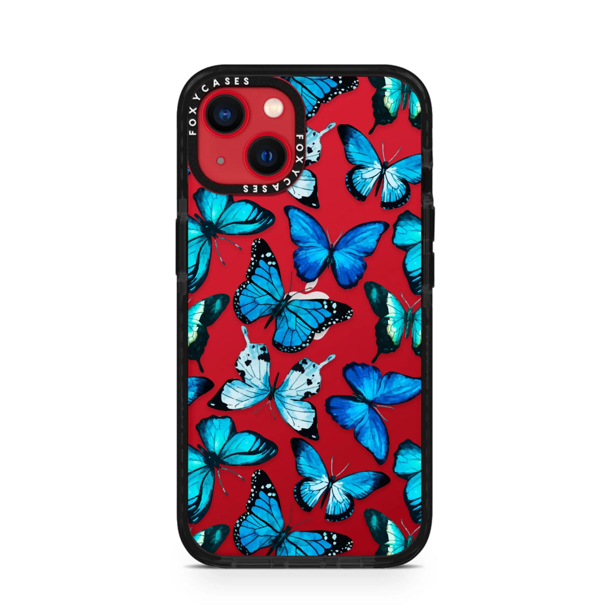iPhone-13-Red