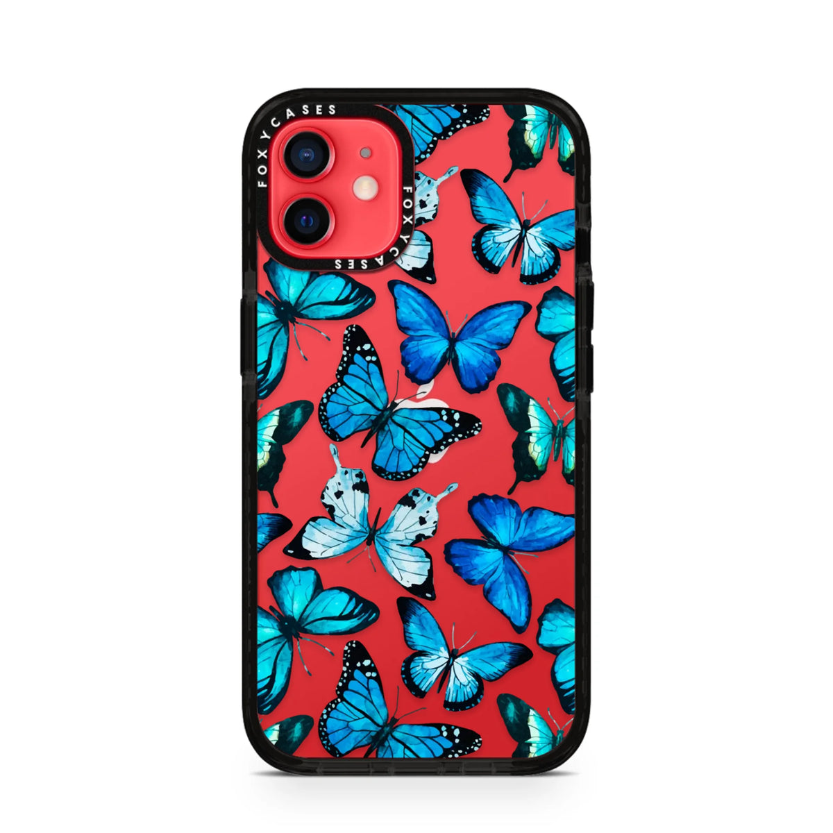iPhone-12-Red