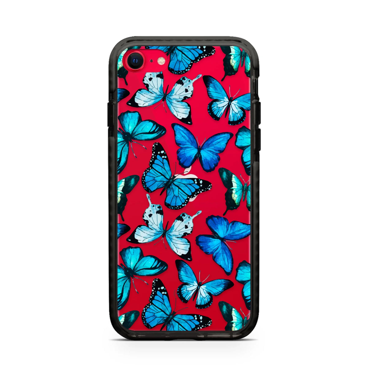 iPhone-SE-Red
