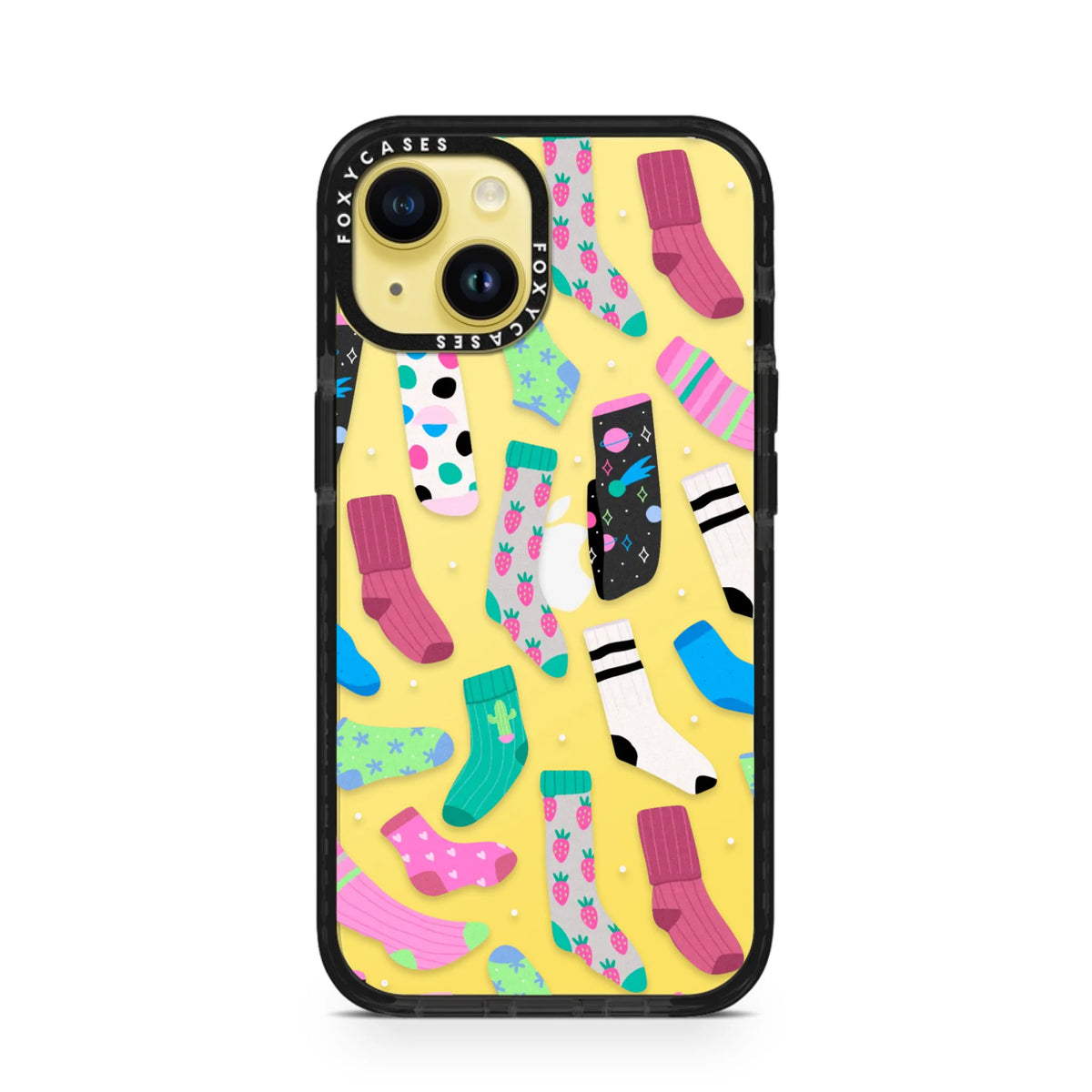 iPhone-14-Yellow