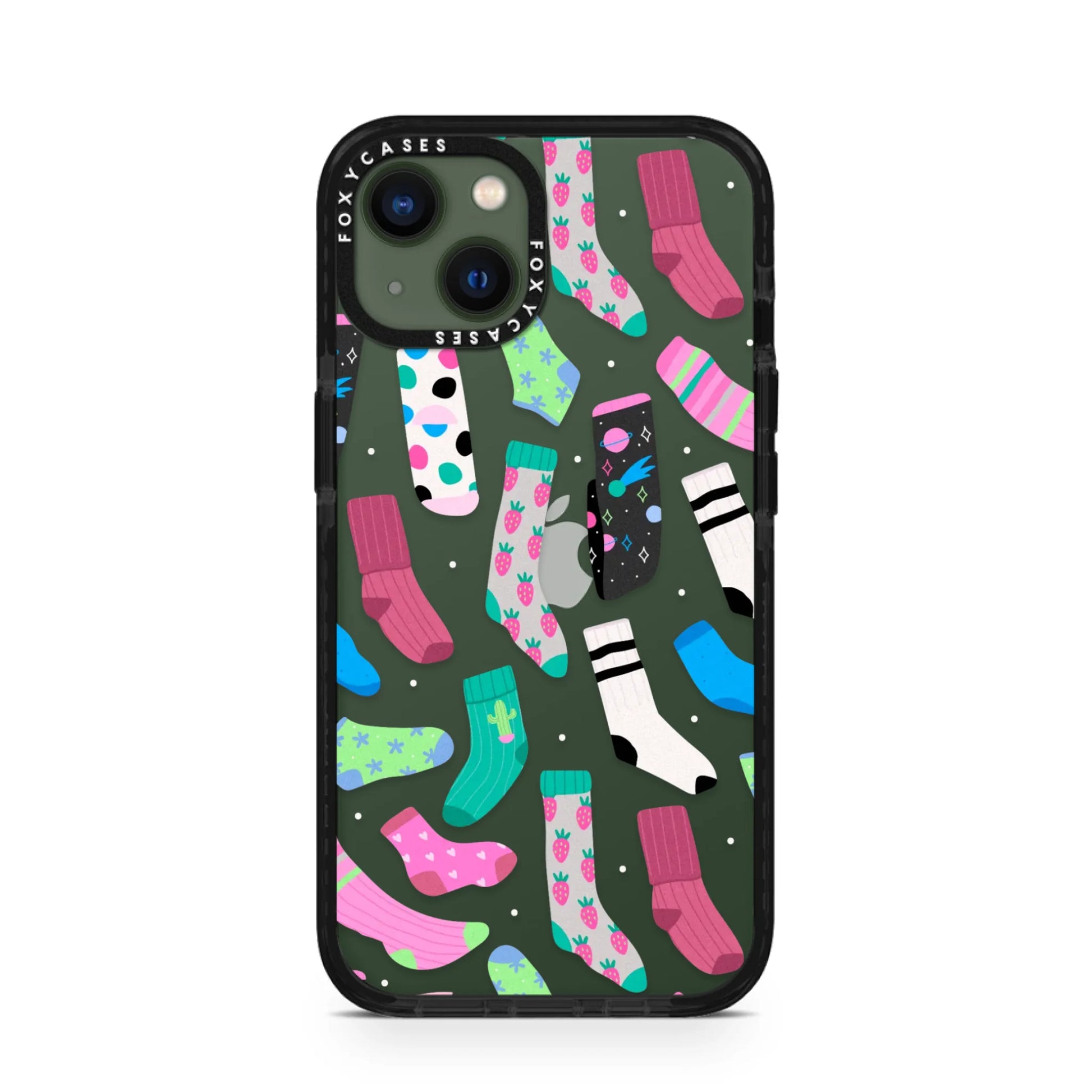 iPhone-13-Green