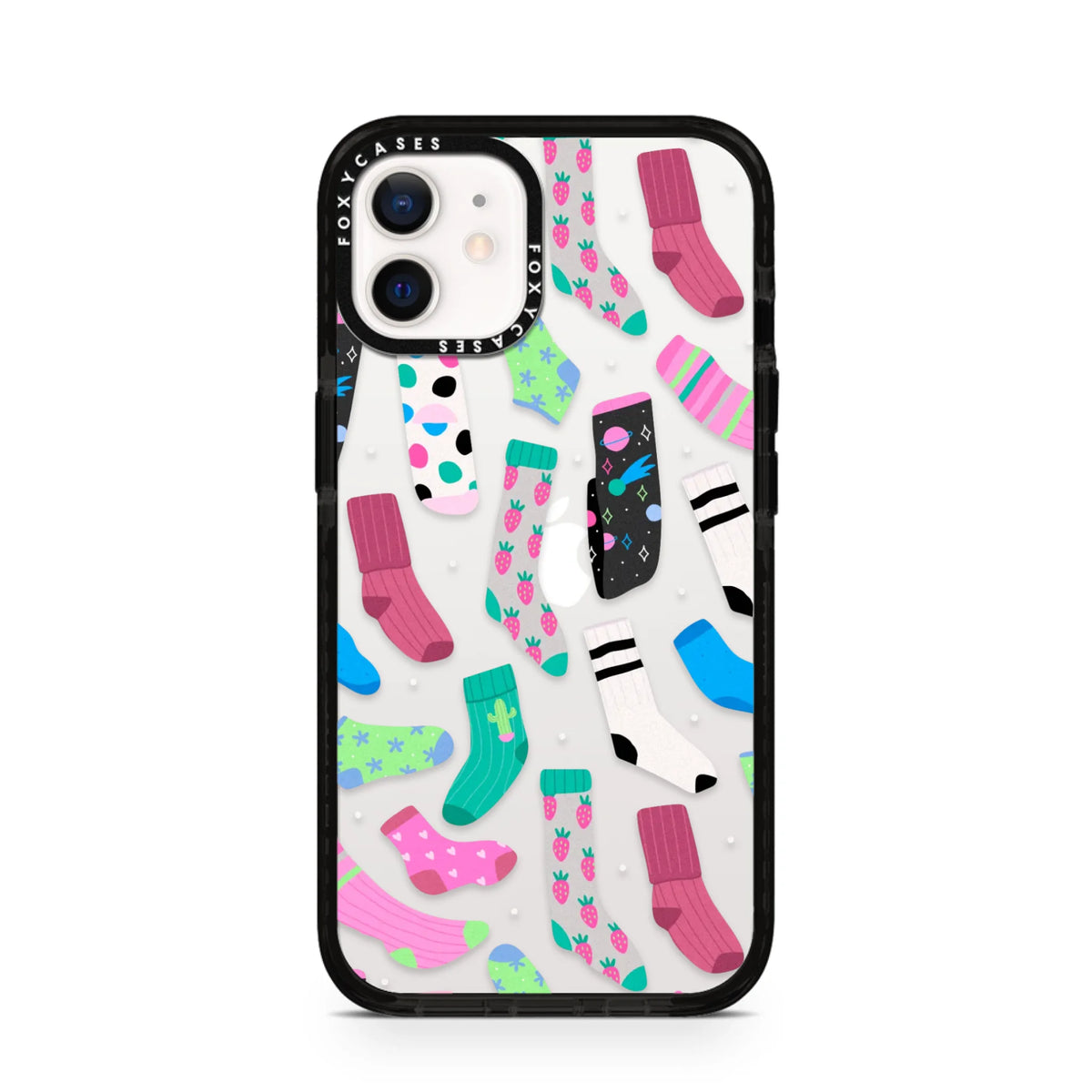 iPhone-12-White