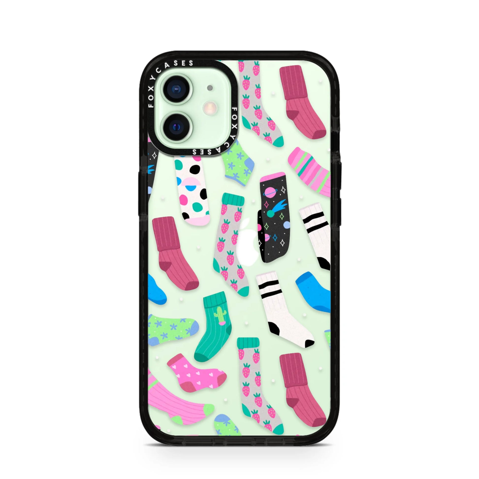 iPhone-12-Green