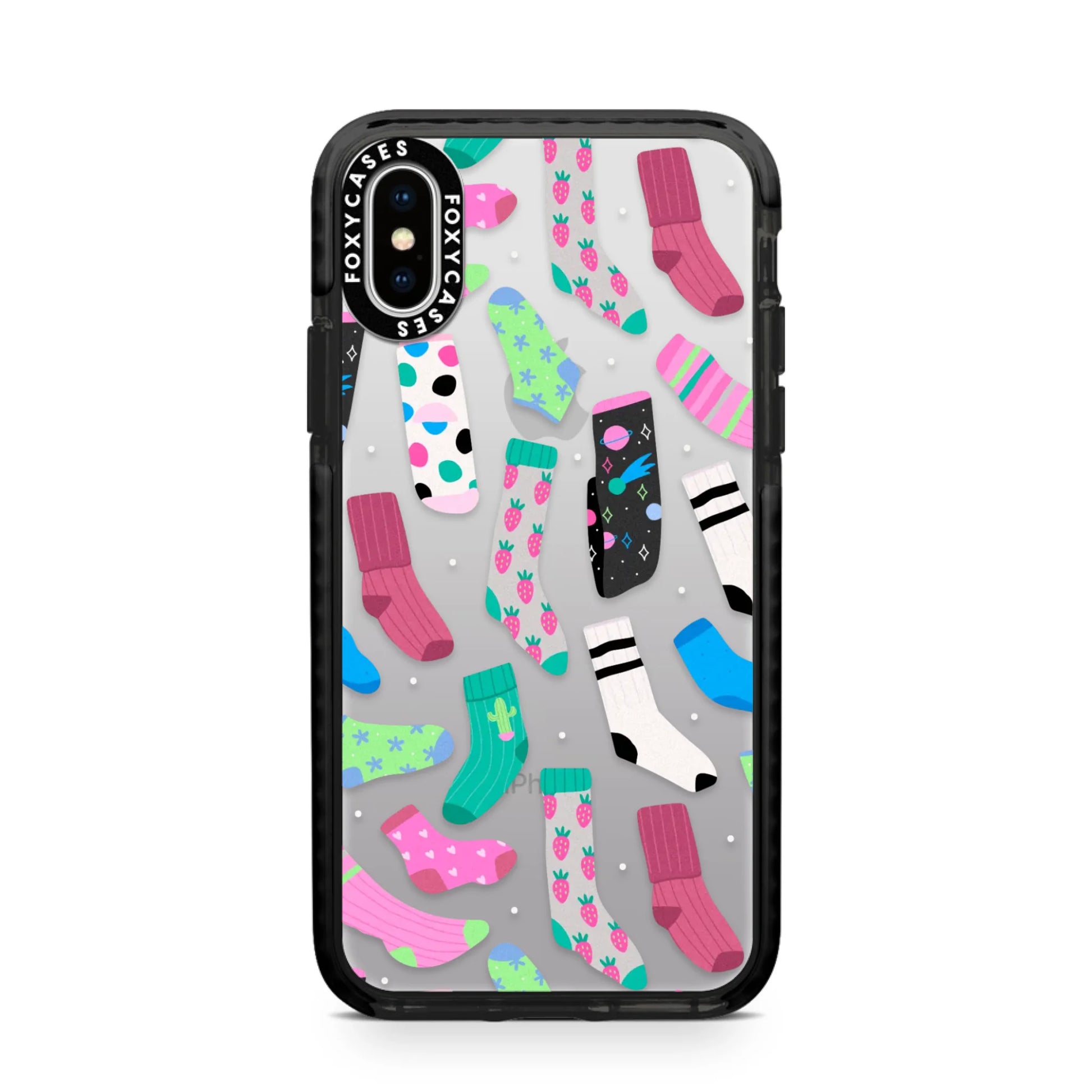 iPhone-XS-Silver