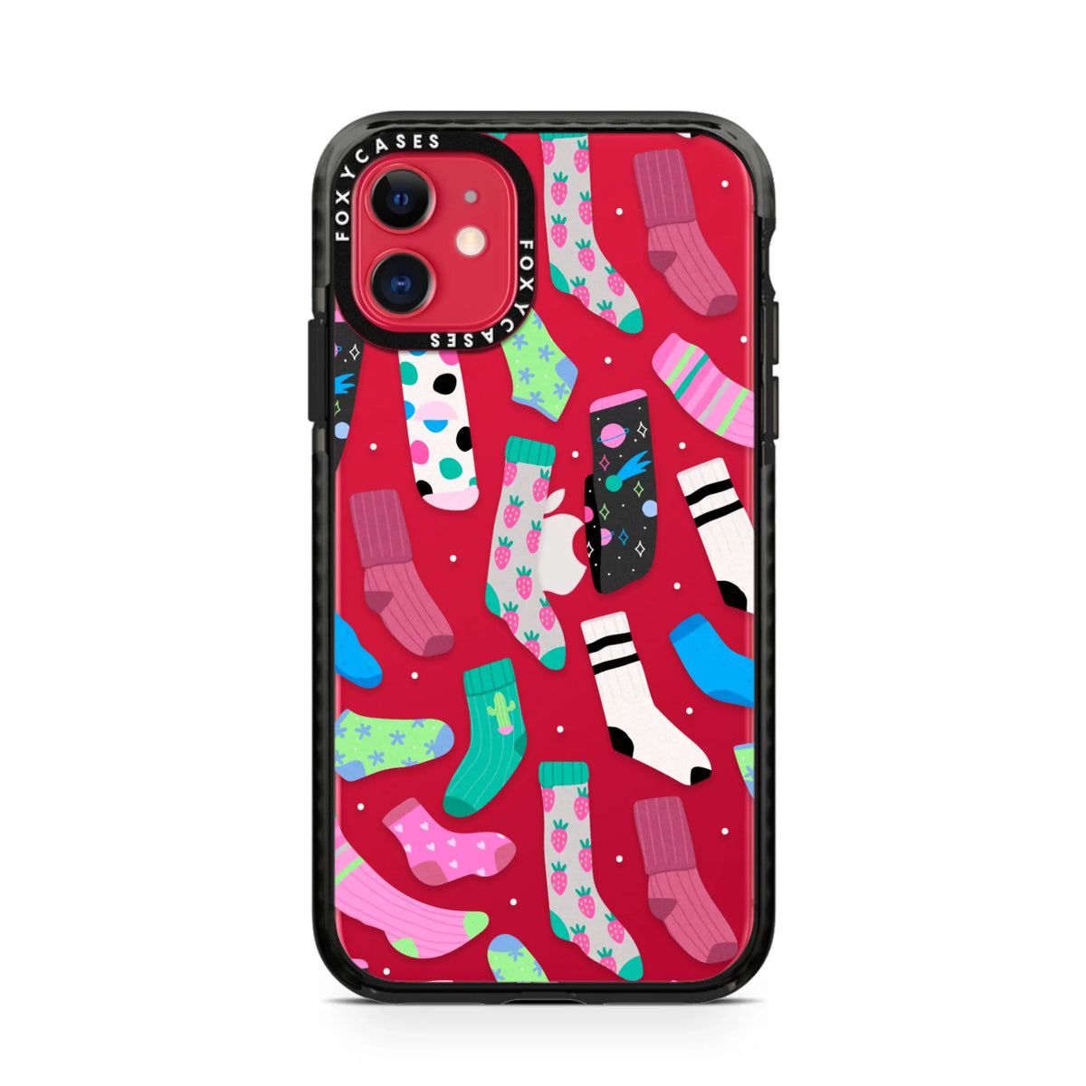 iPhone-11-Red