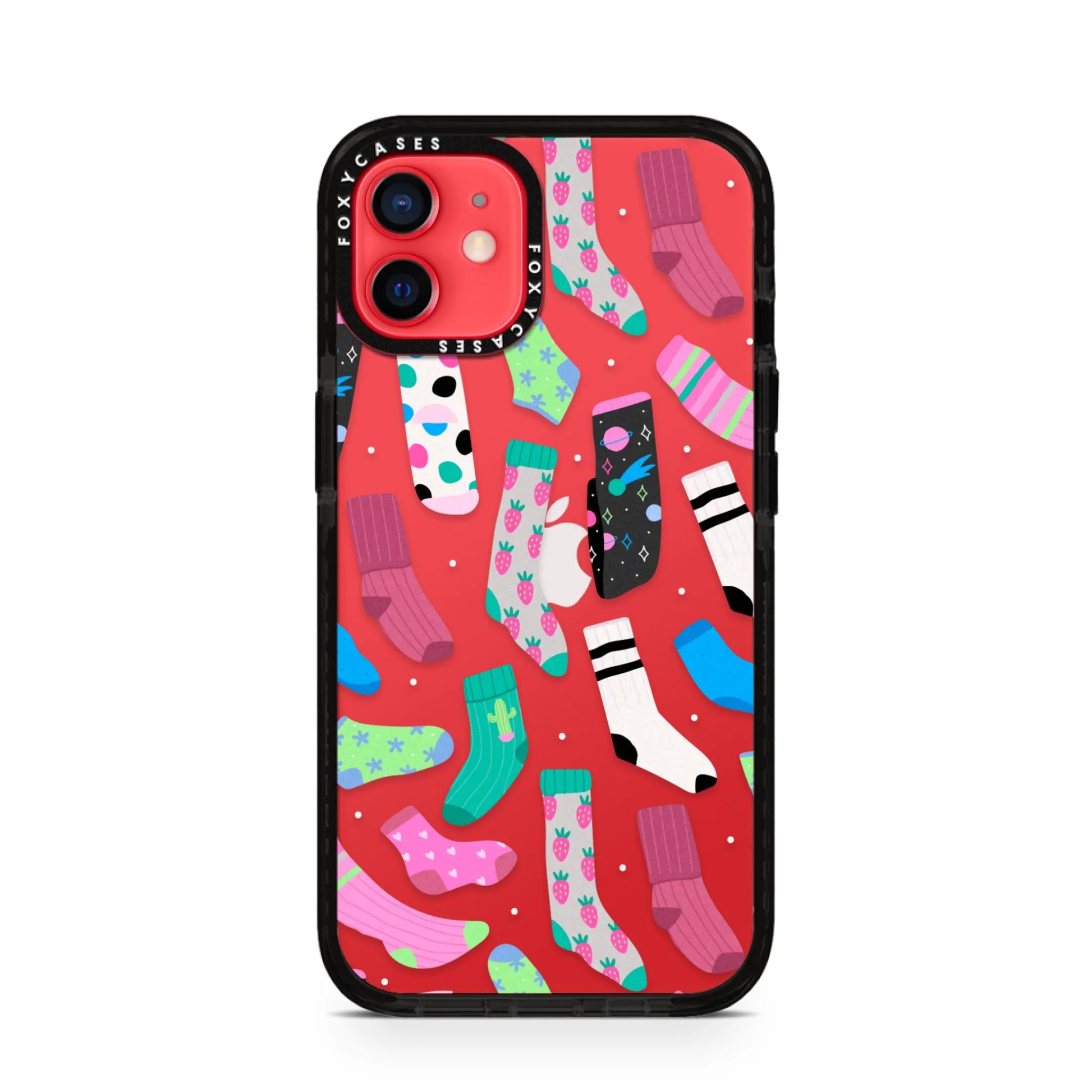 iPhone-12-Red