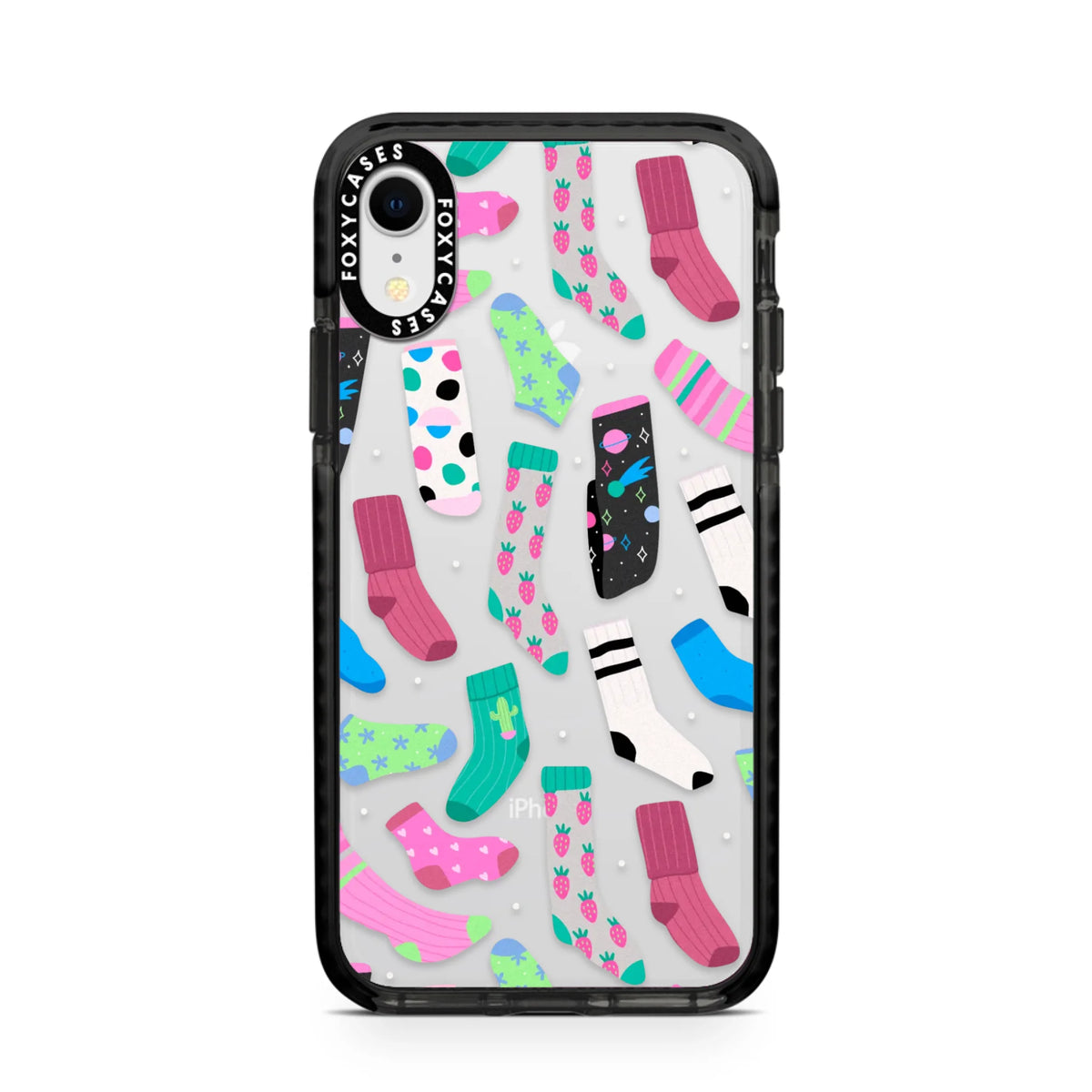 IPhone-XR-White