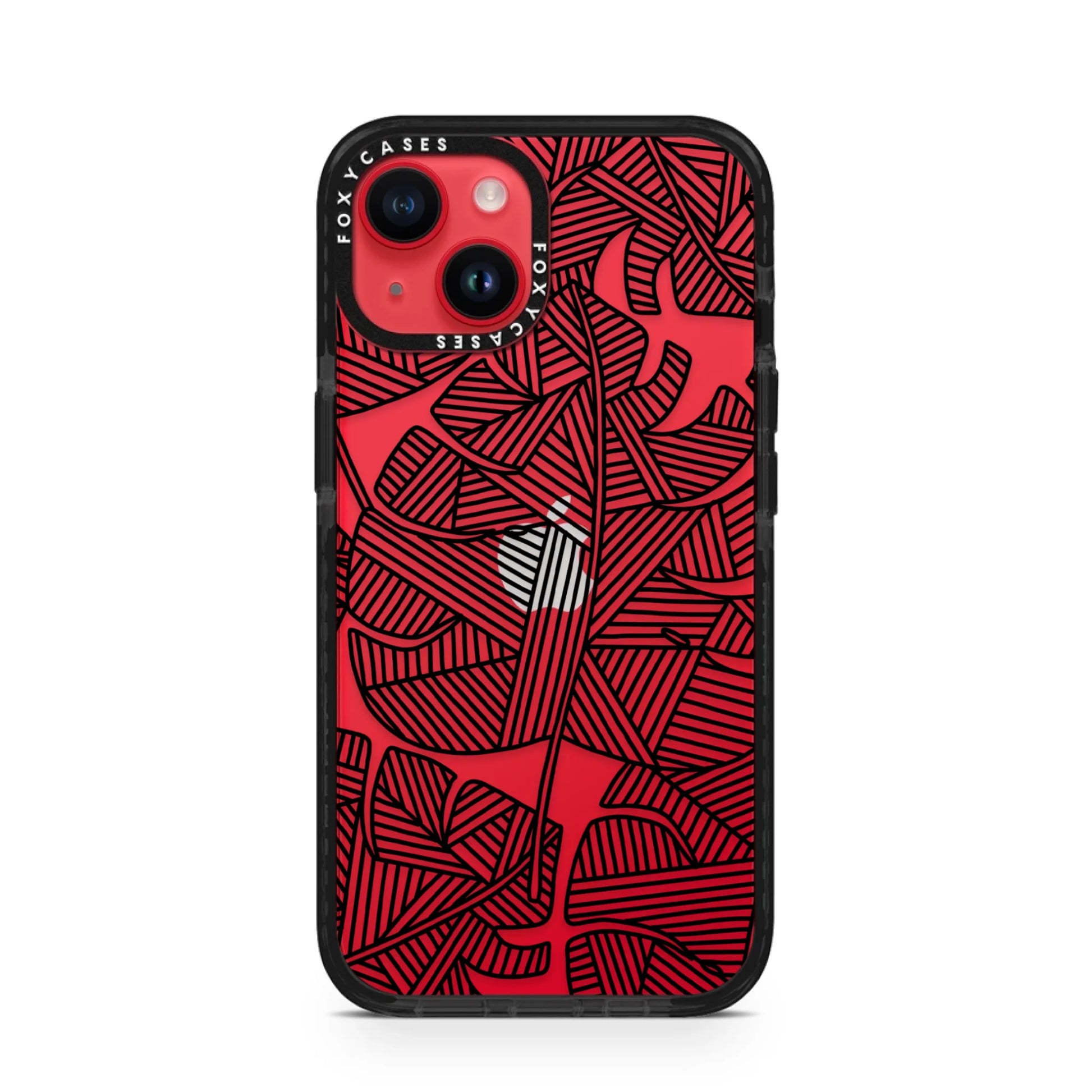 iPhone-14-Red