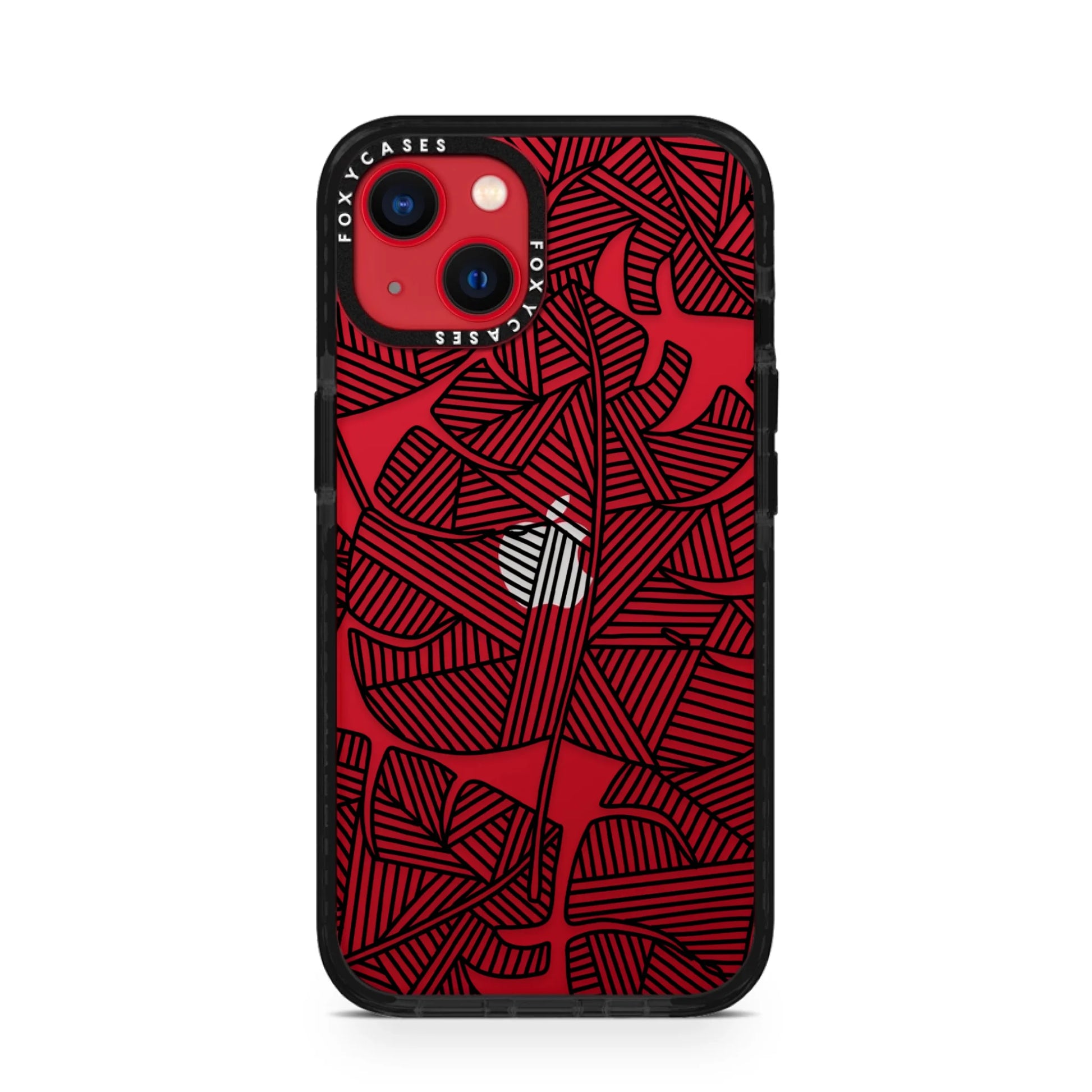 iPhone-13-Red