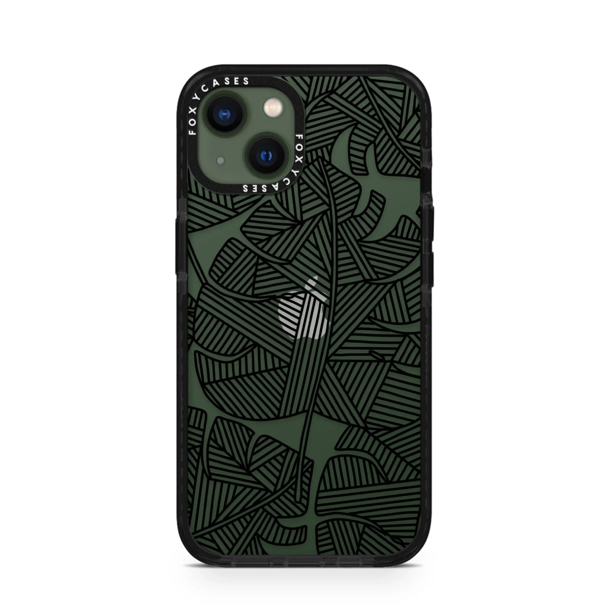 iPhone-13-Green
