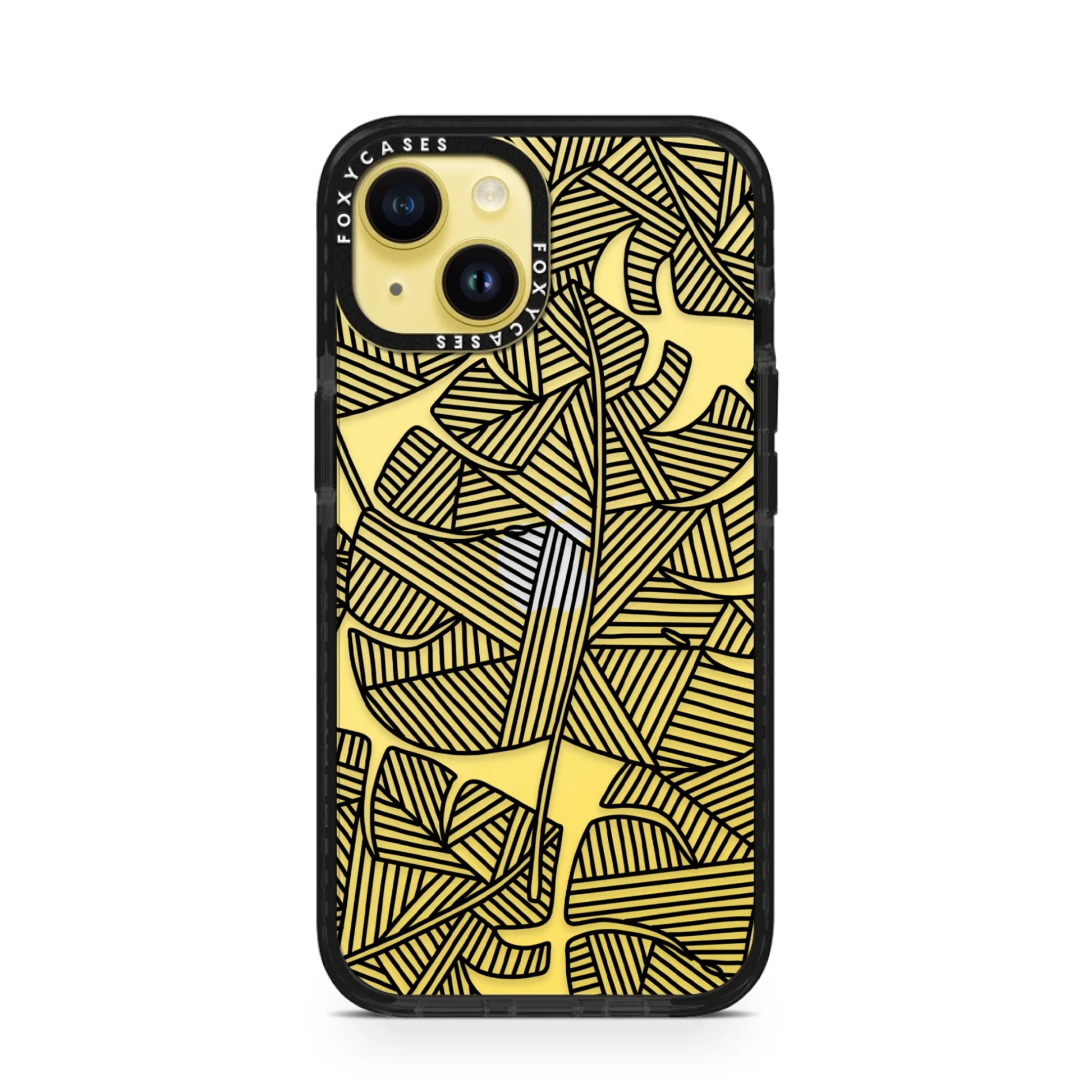 iPhone-14-Yellow