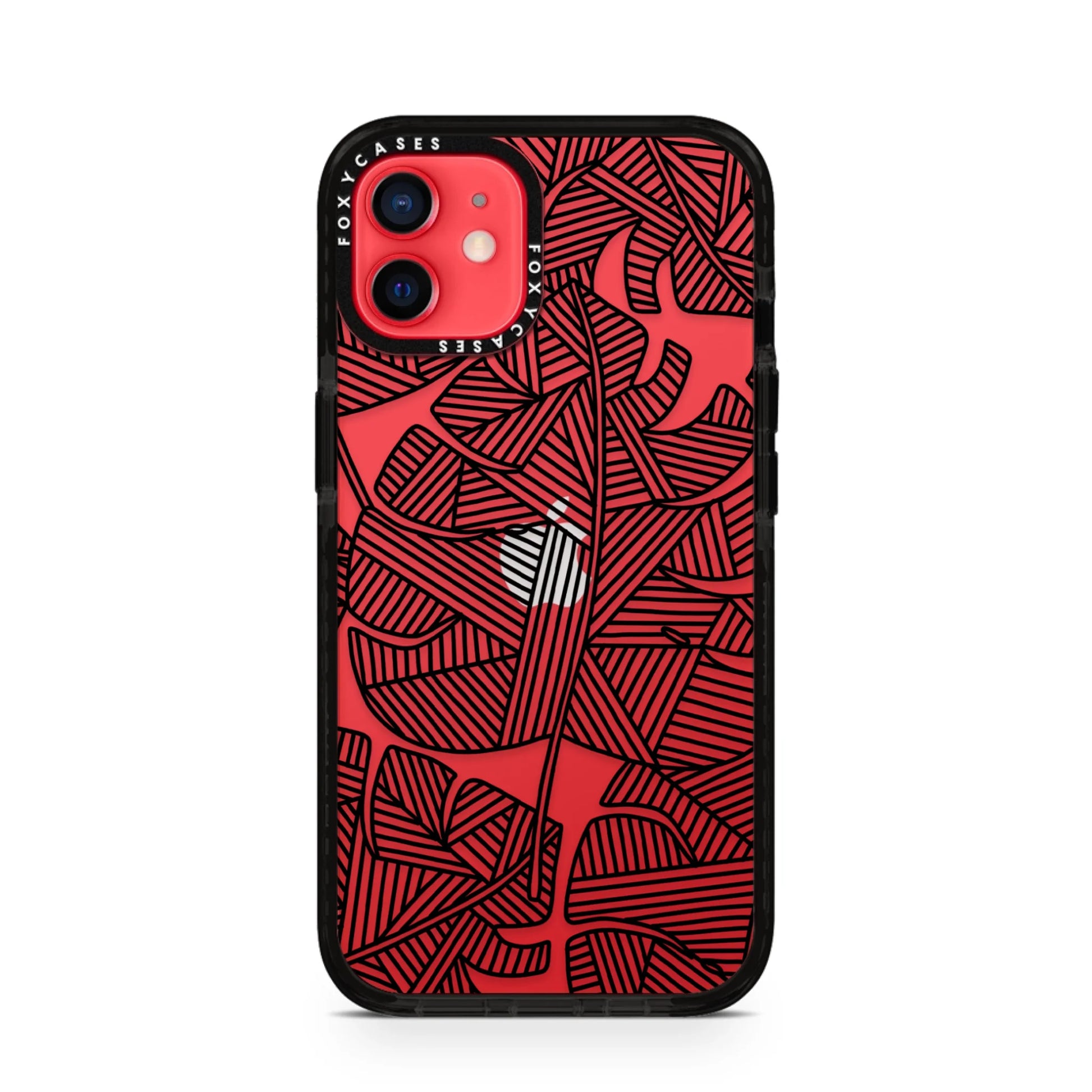 iPhone-12-Red