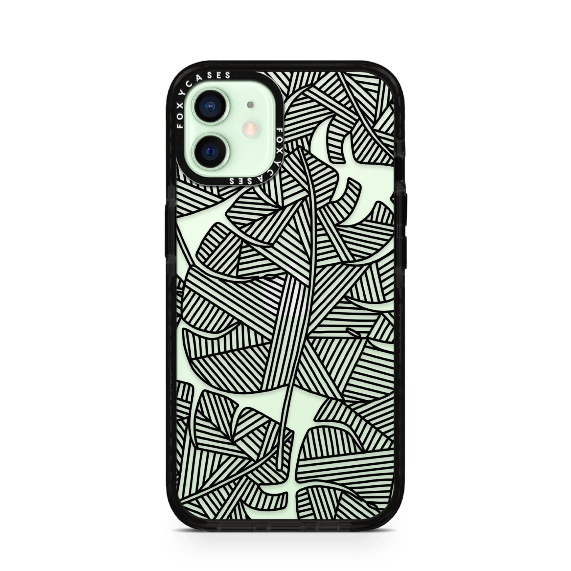 iPhone-12-Green
