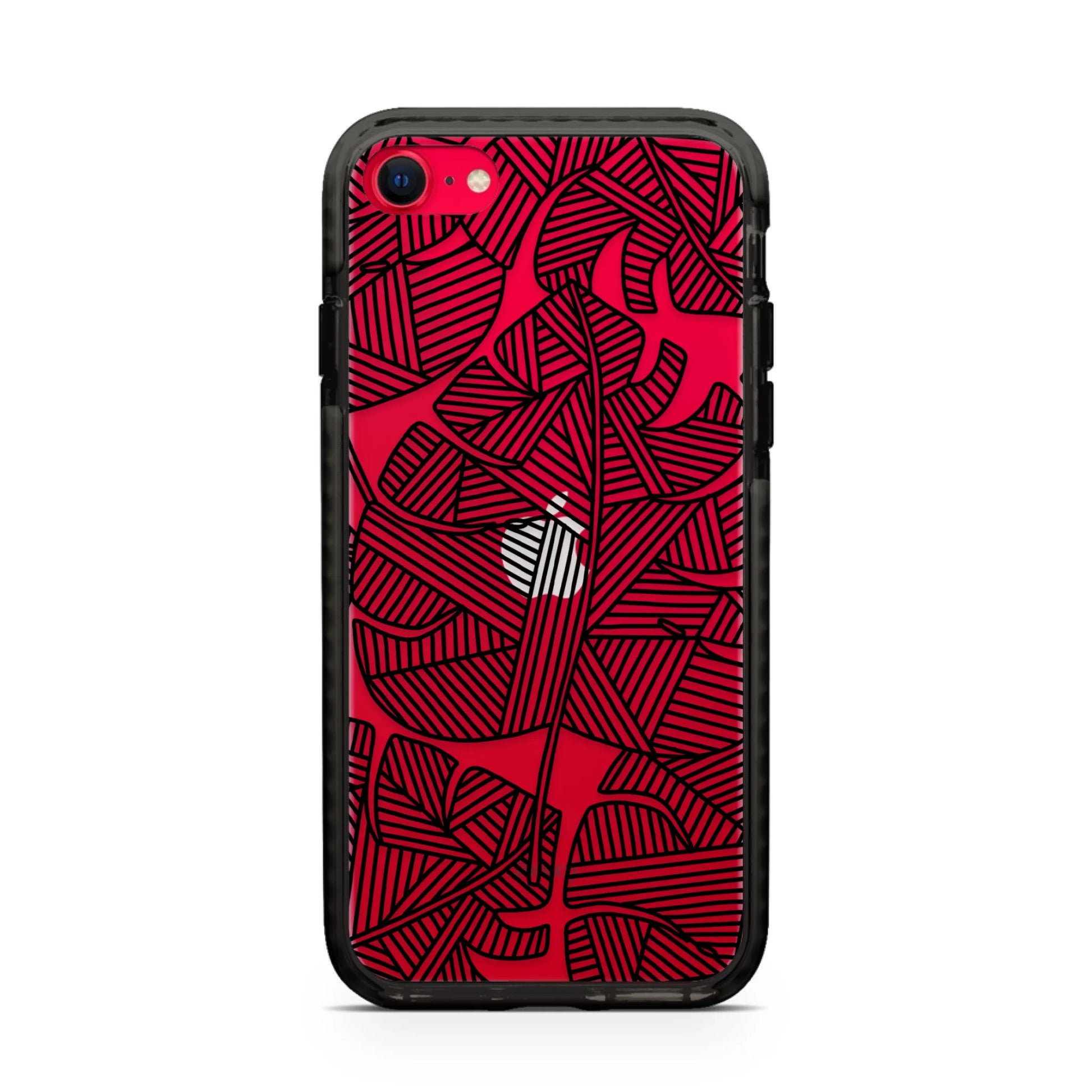 iPhone-SE-Red