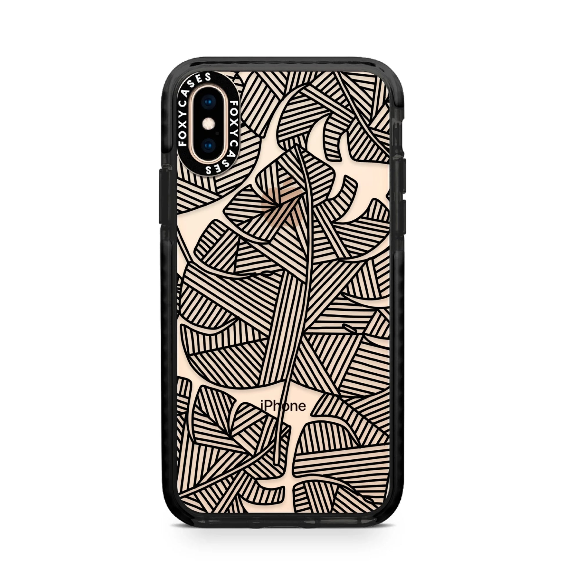 iPhone-XS-Gold