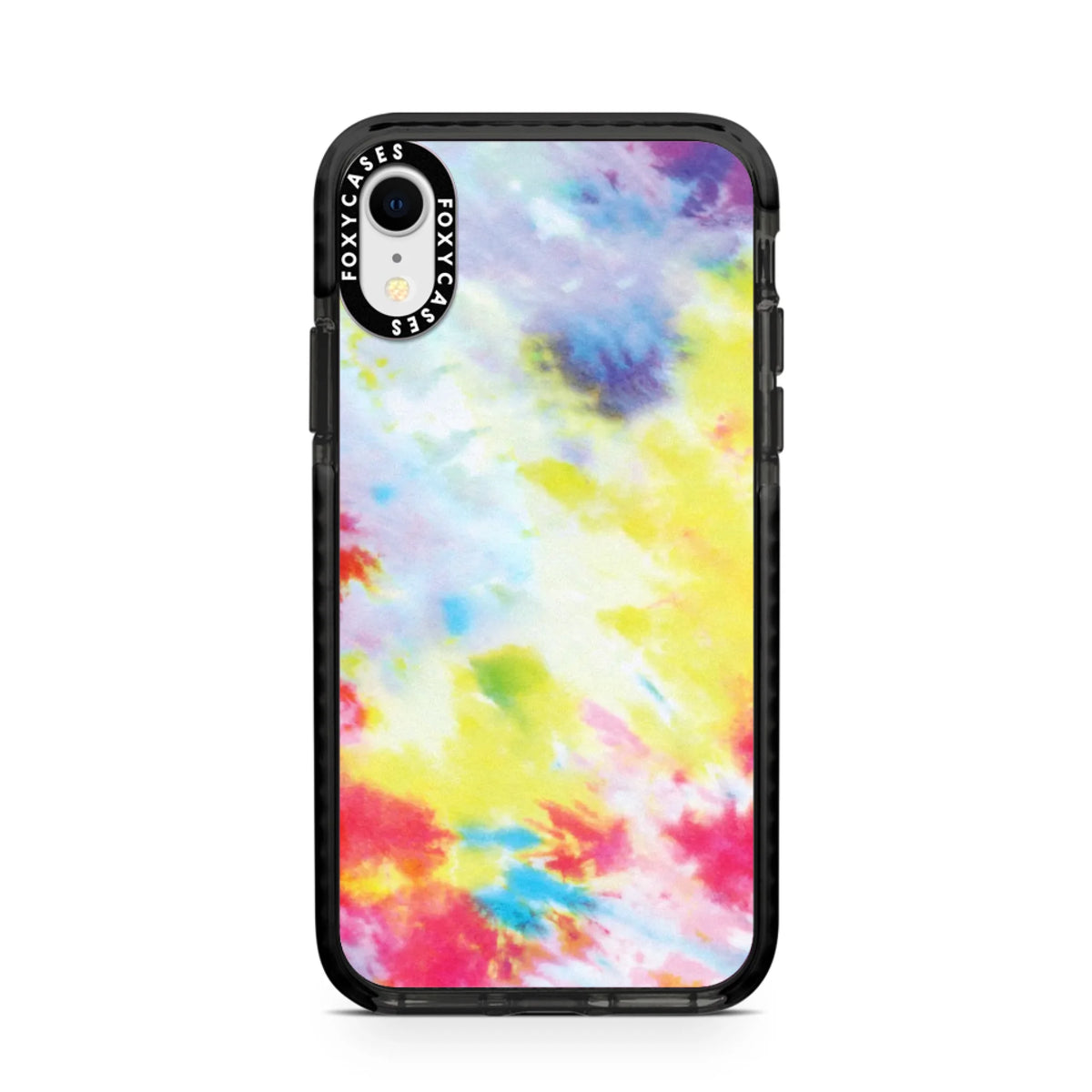 IPhone-XR-White