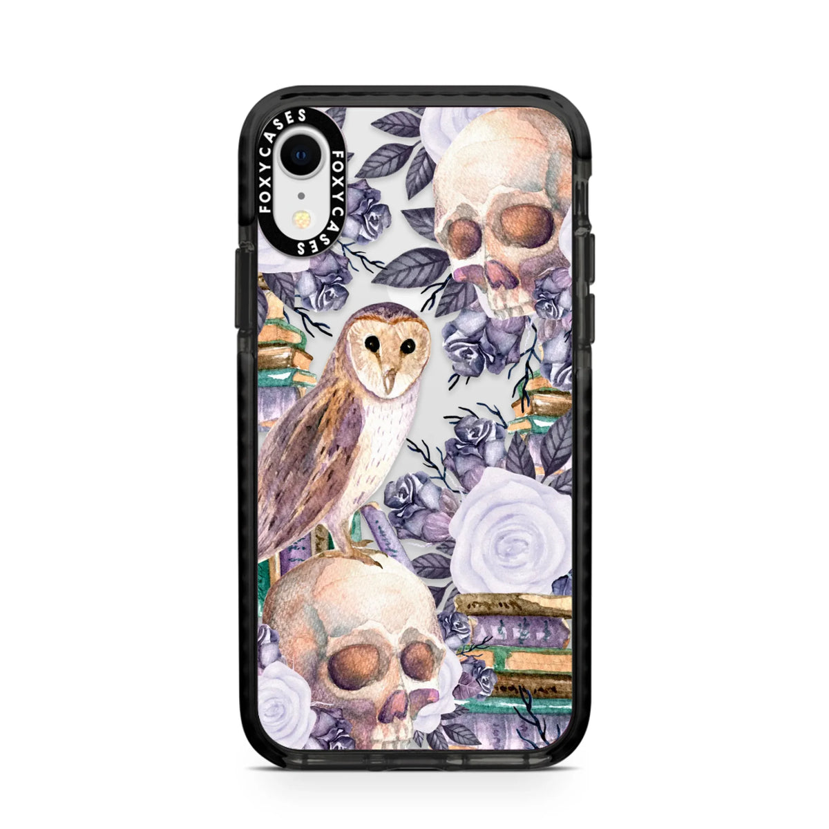 IPhone-XR-White
