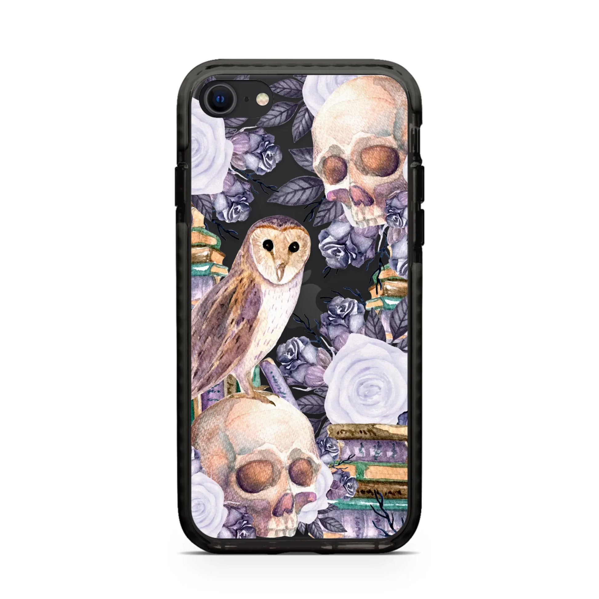 iPhone-SE-Black