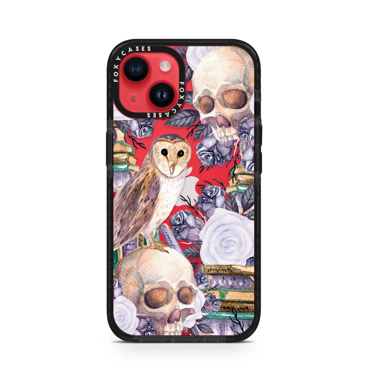 iPhone-14-Red