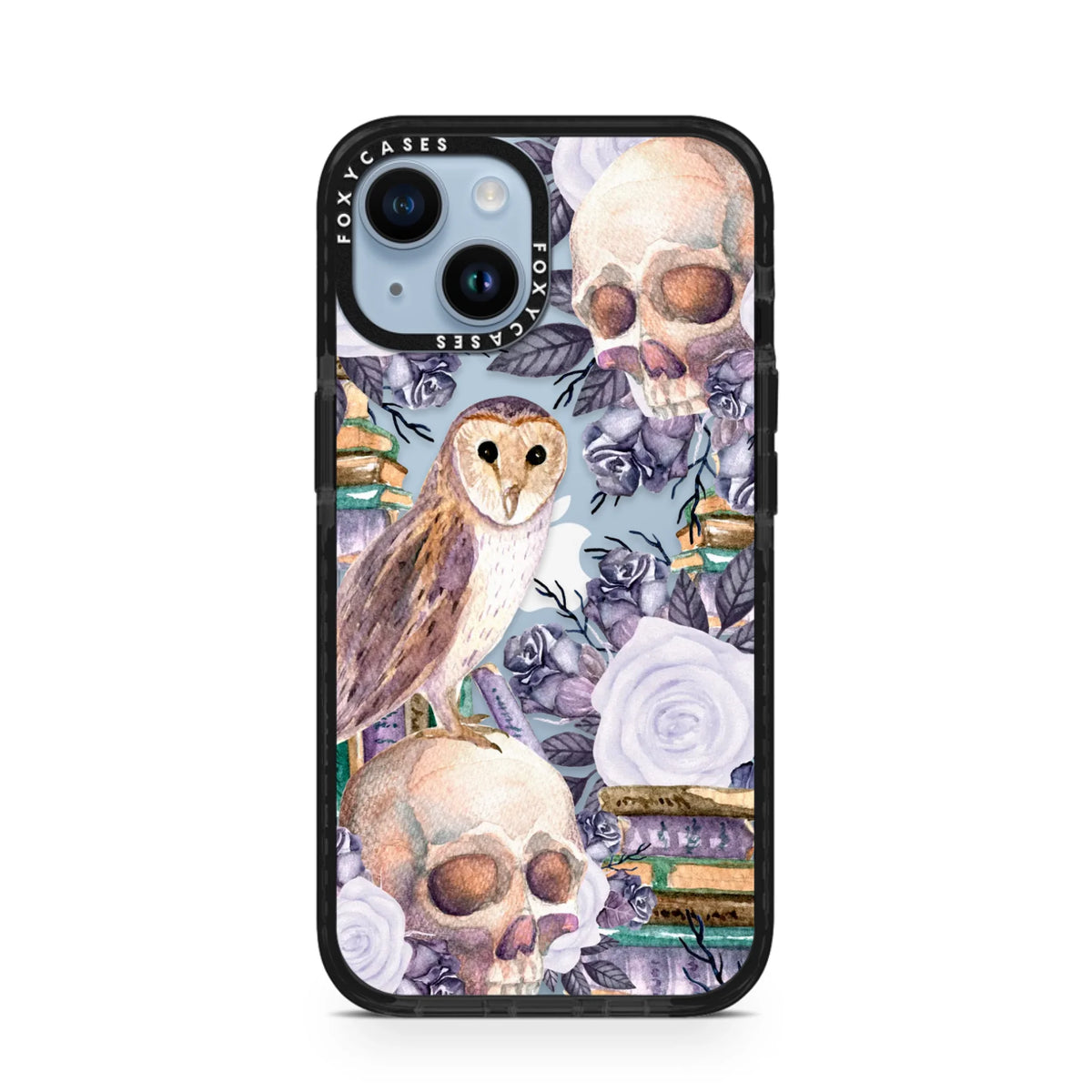 iPhone-14-Blue