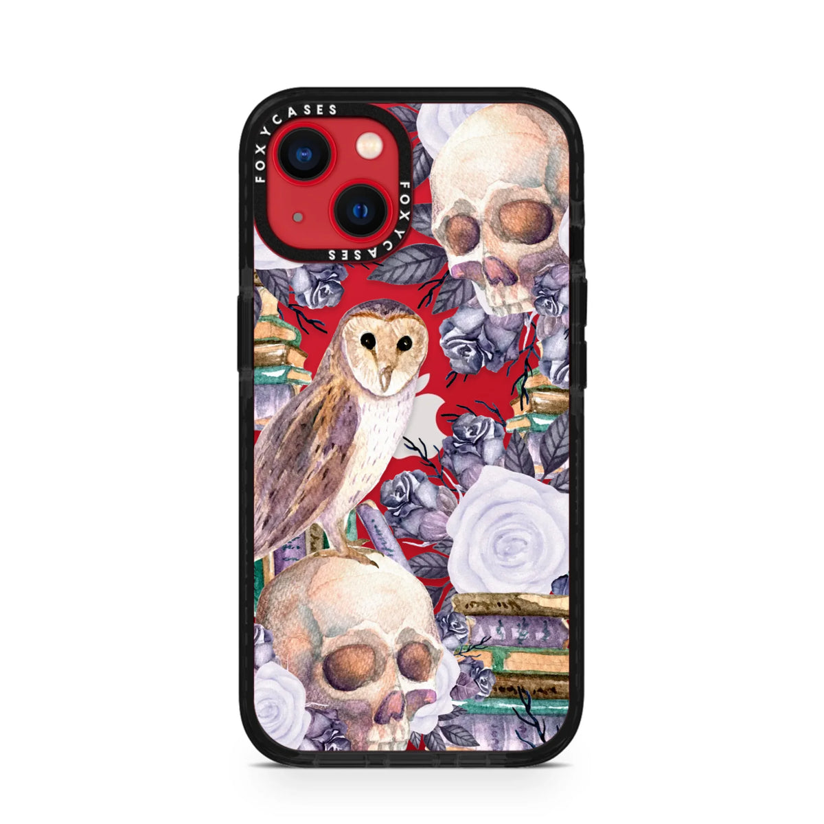 iPhone-13-Red