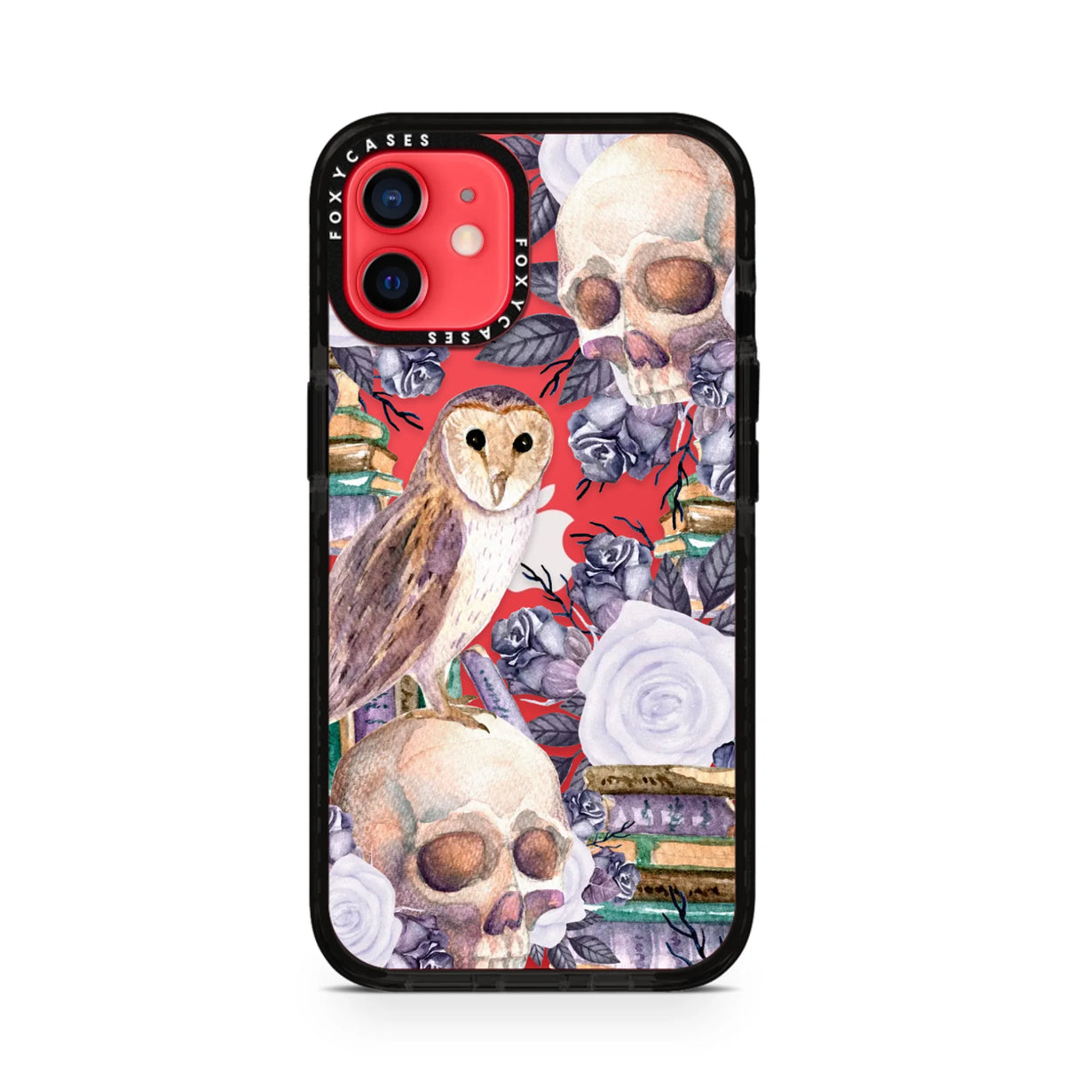 iPhone-12-Red