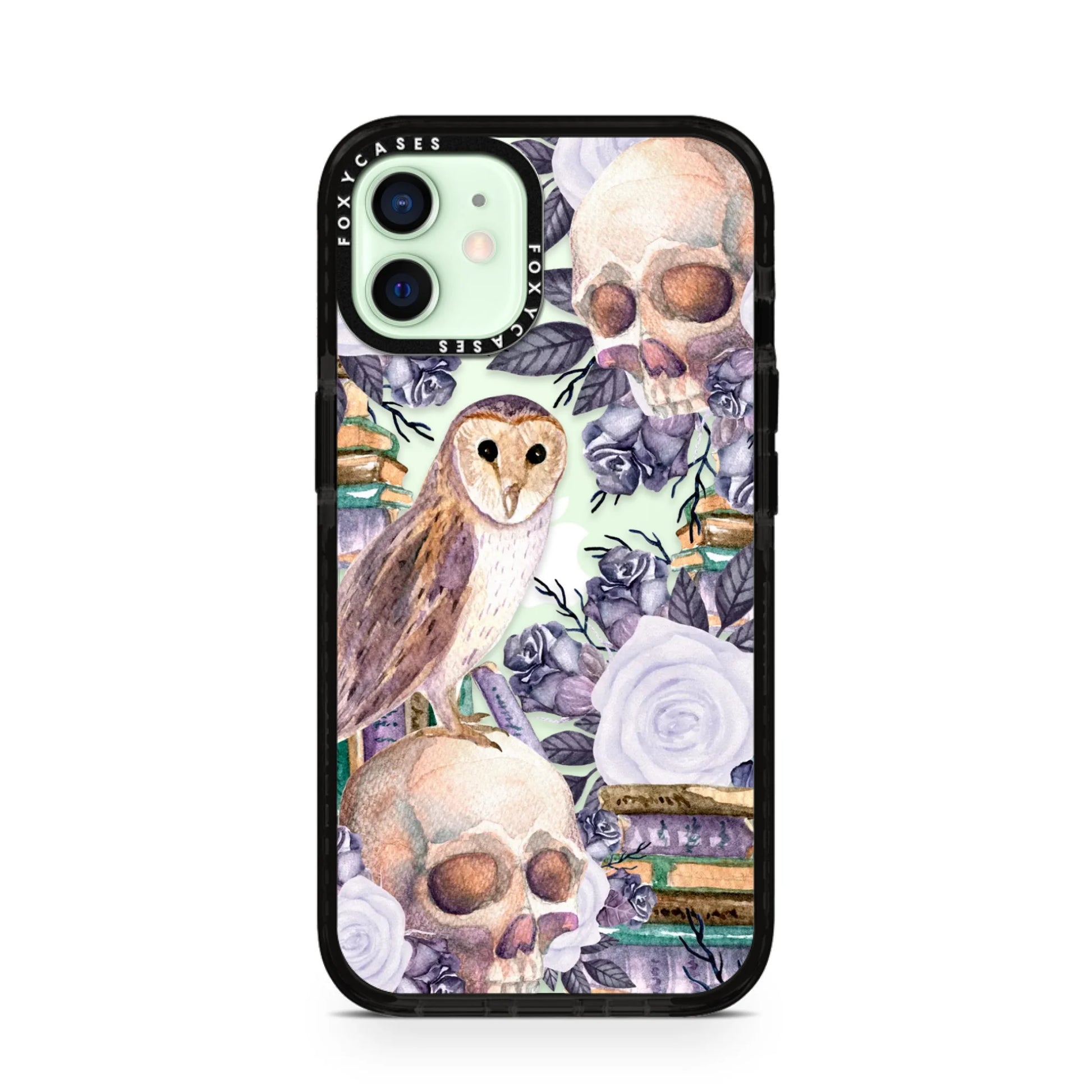 iPhone-12-Green