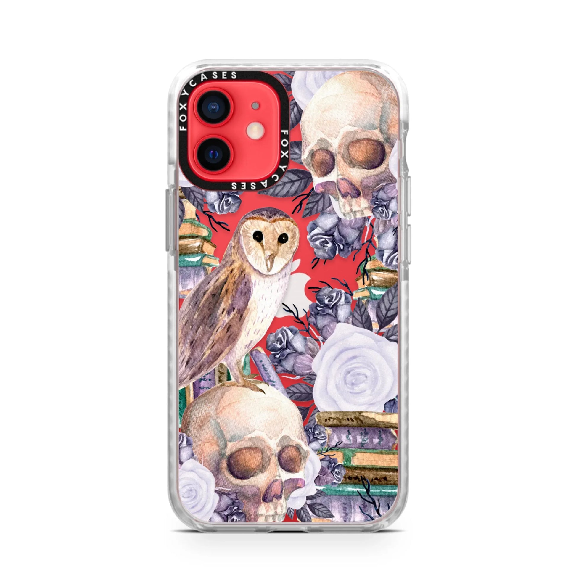 iPhone-12-Mini-Red