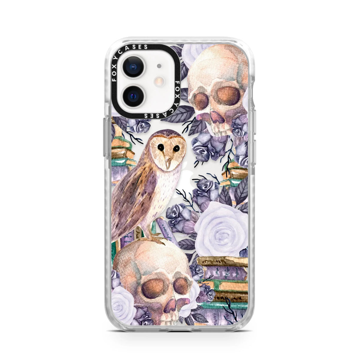 iPhone-12-Mini-White