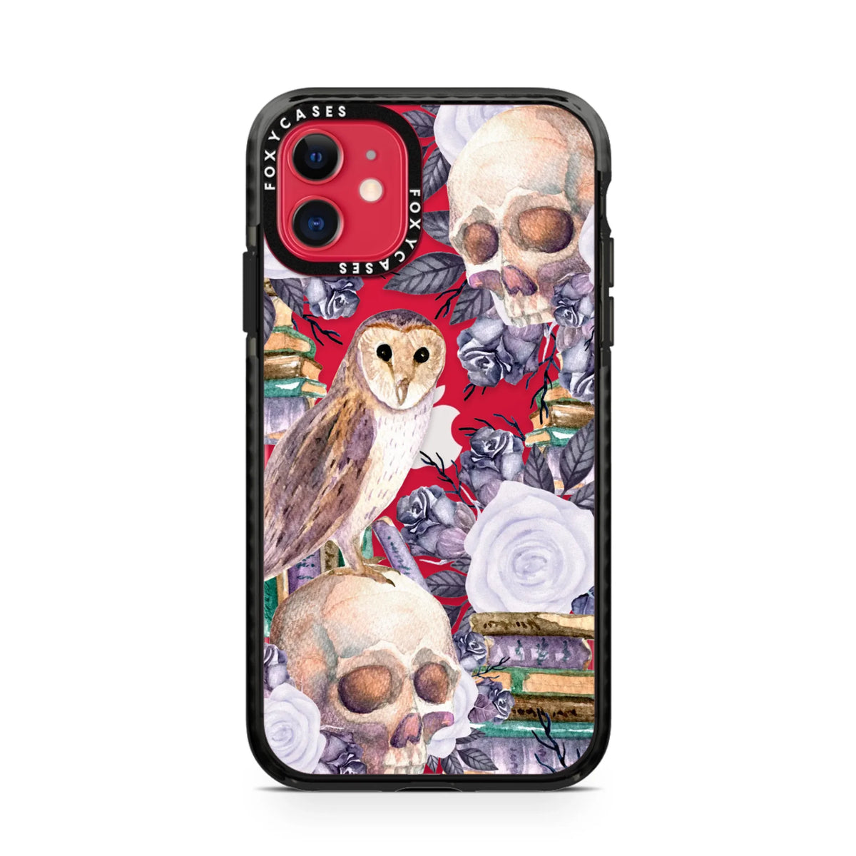 iPhone-11-Red