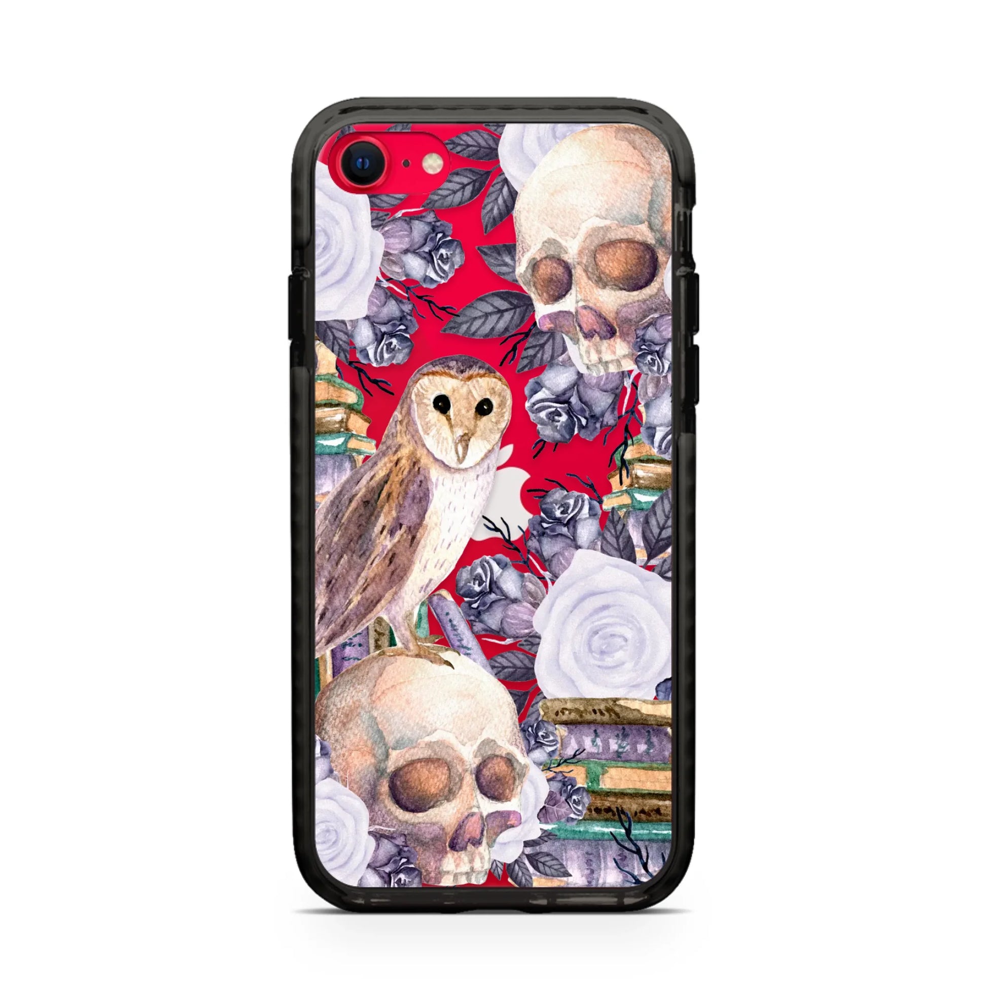 iPhone-SE-Red