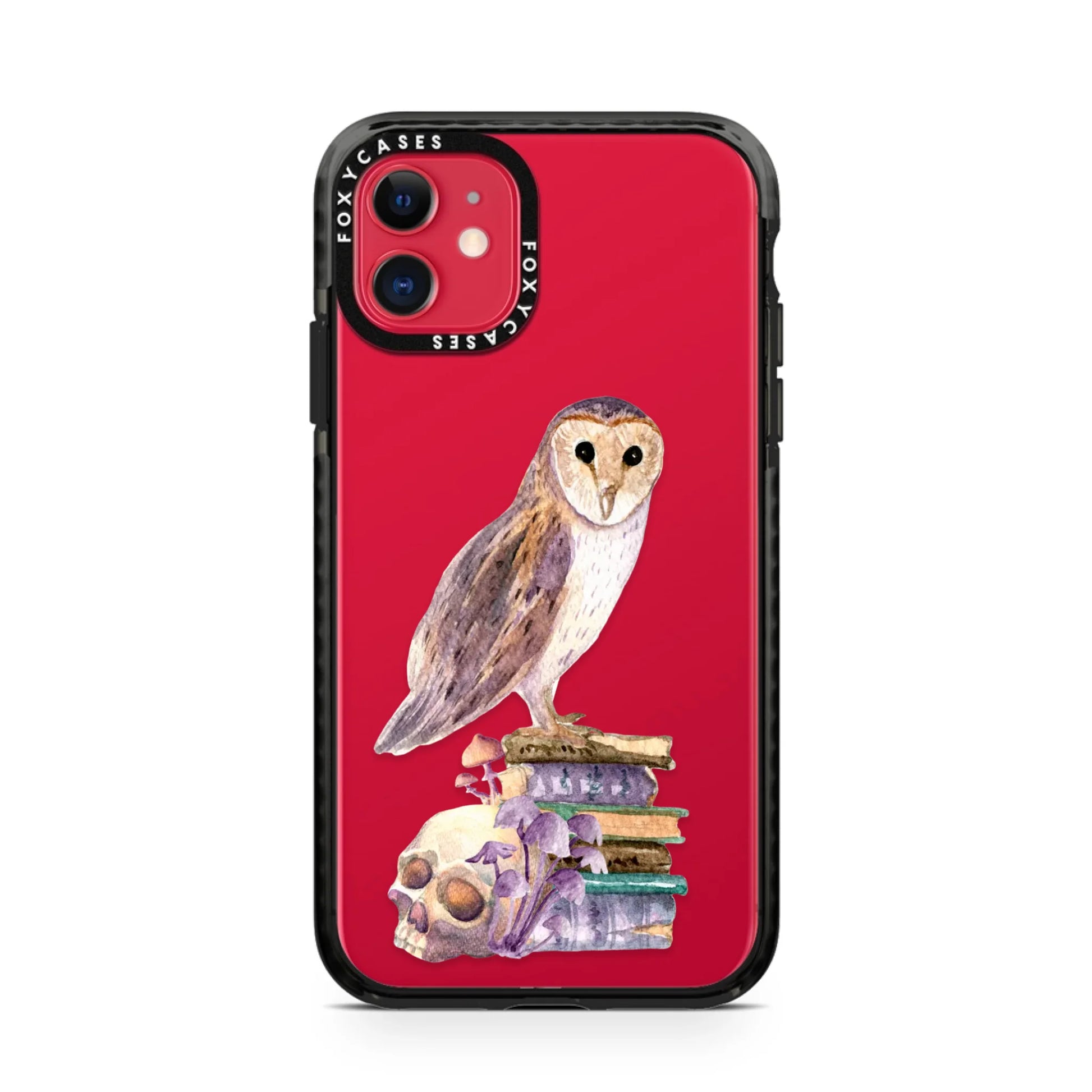 iPhone-11-Red