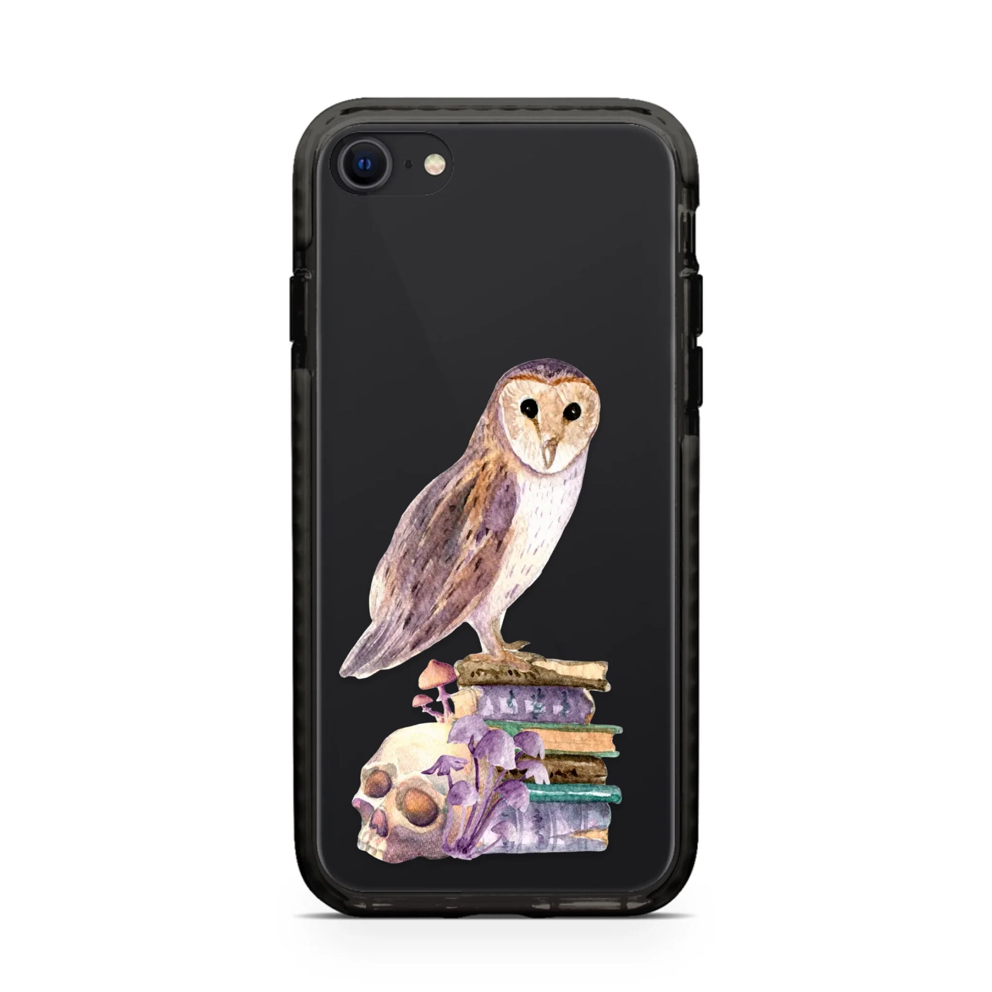 iPhone-SE-Black