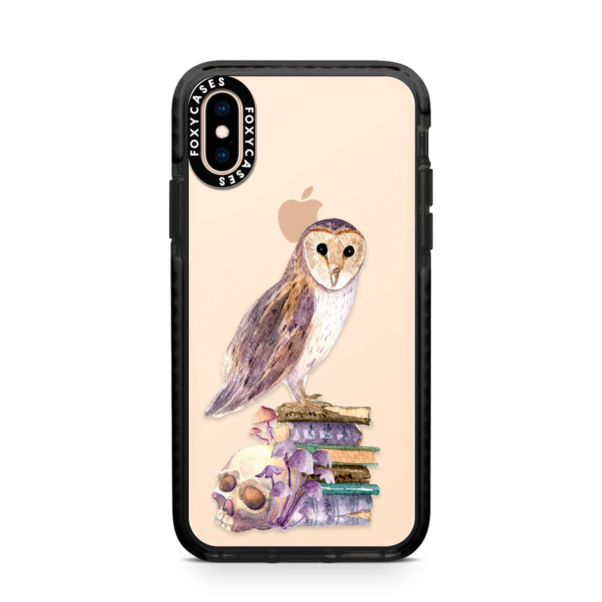 iPhone-XS-Gold