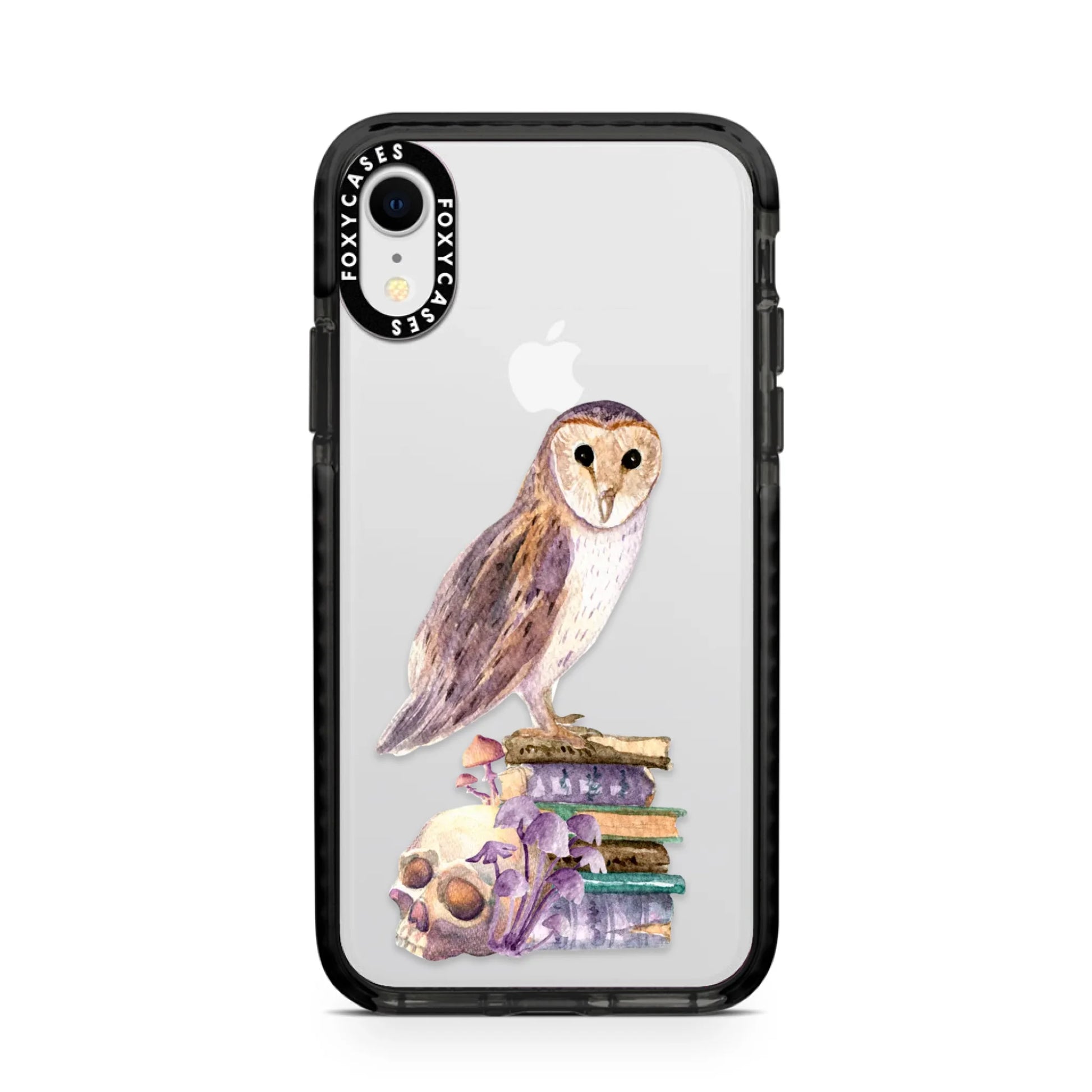 IPhone-XR-White