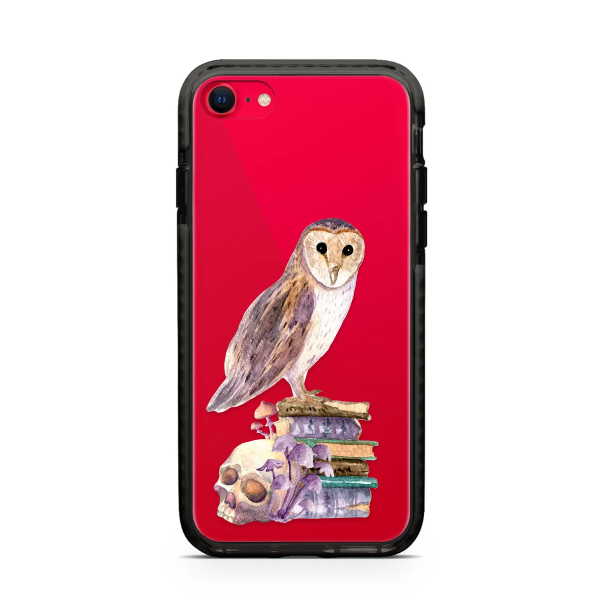 iPhone-SE-Red