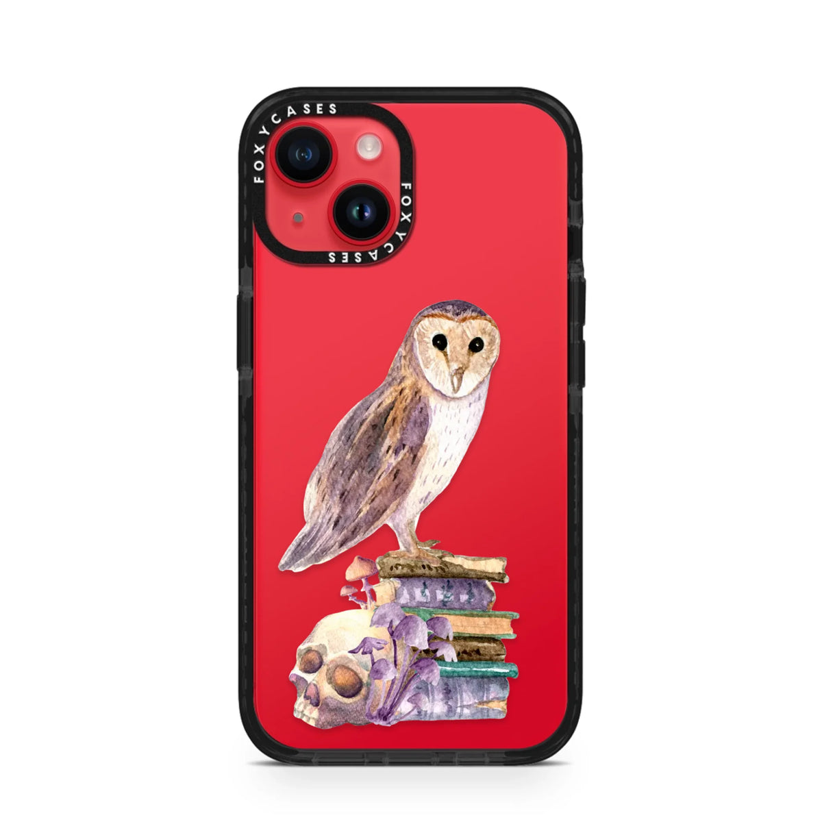 iPhone-14-Red