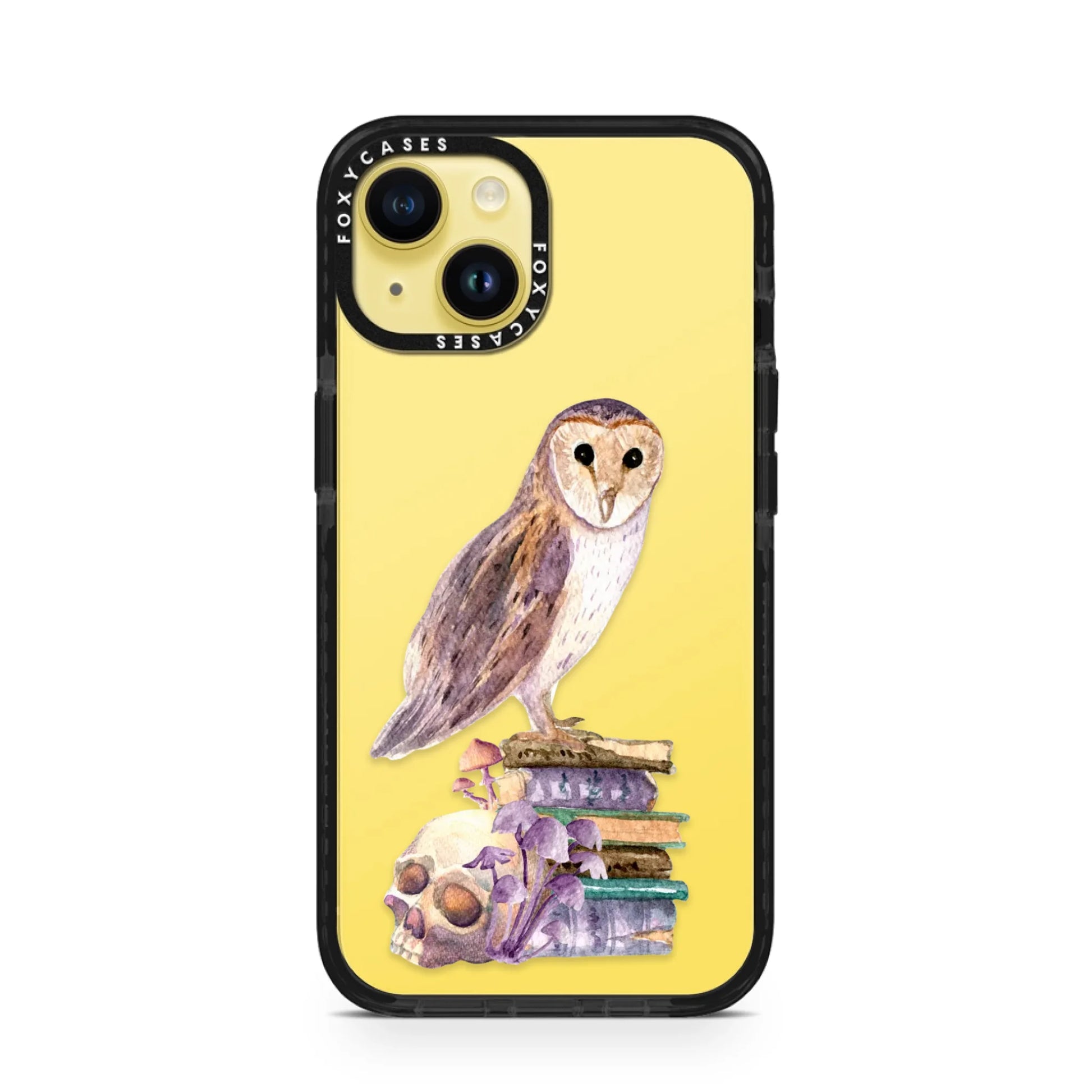 iPhone-14-Yellow