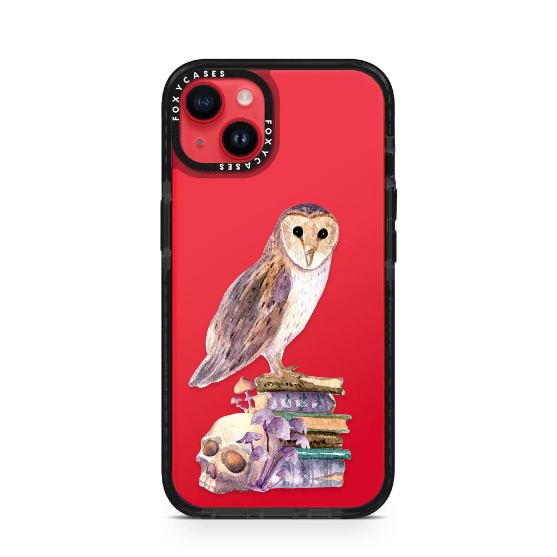 iPhone-14-Plus-Red